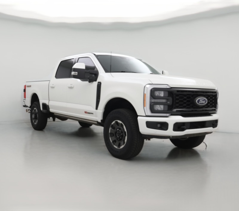 2023 Ford F250 Lariat