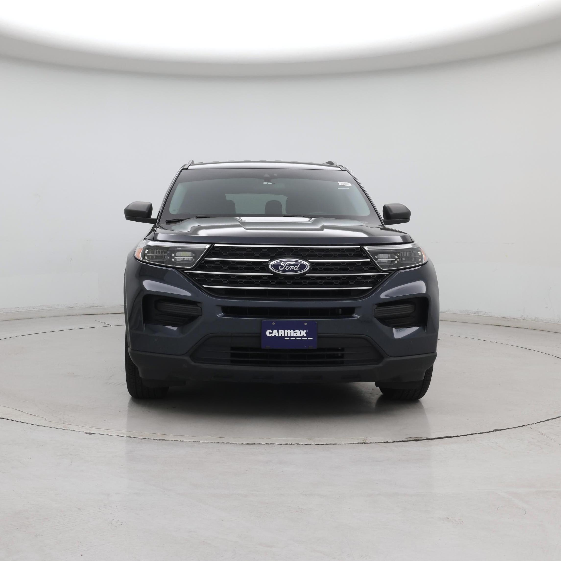 Thumbnail: 2022 Ford Explorer - 5