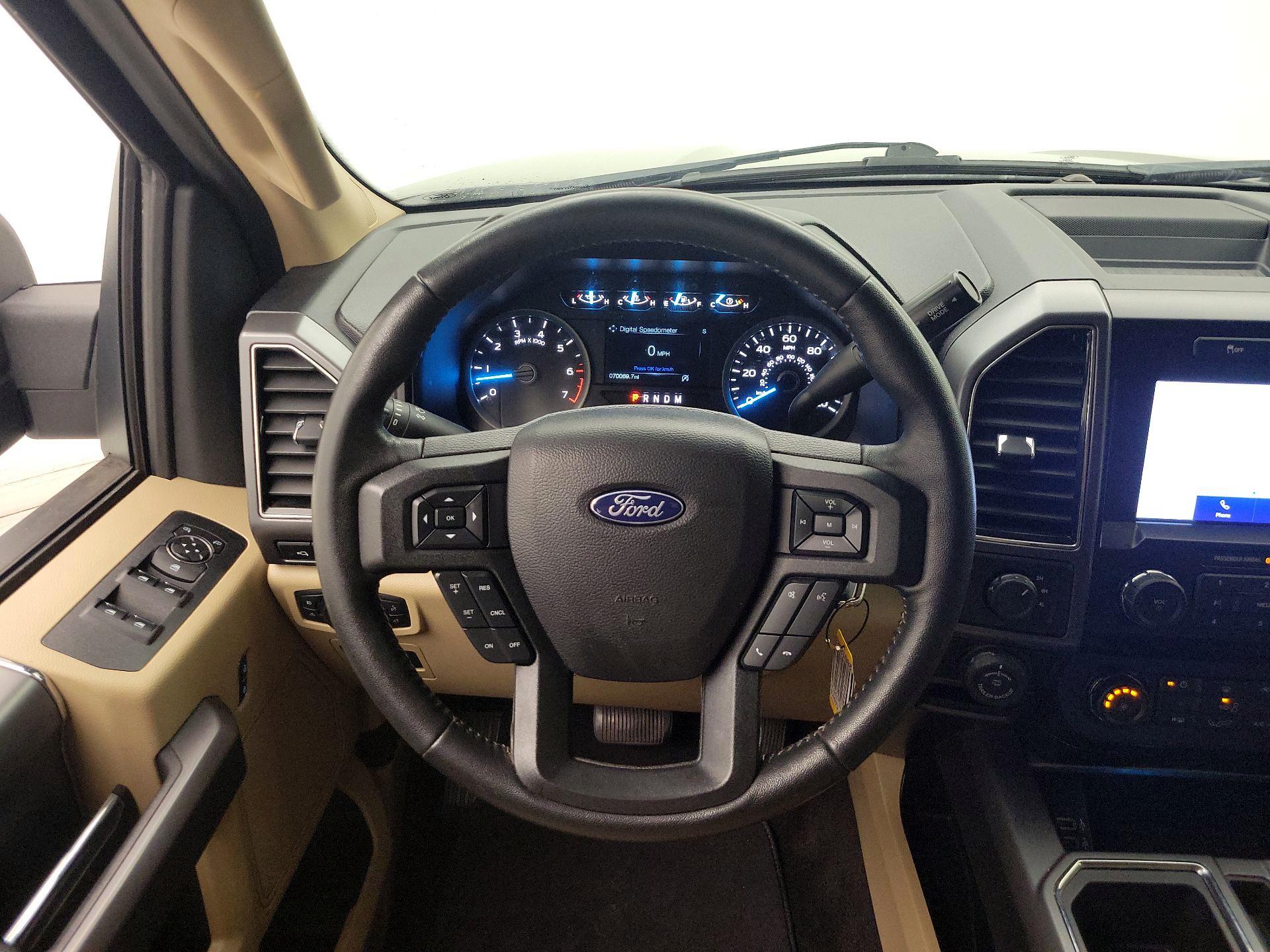 Thumbnail: 2020 Ford F-150 - 10