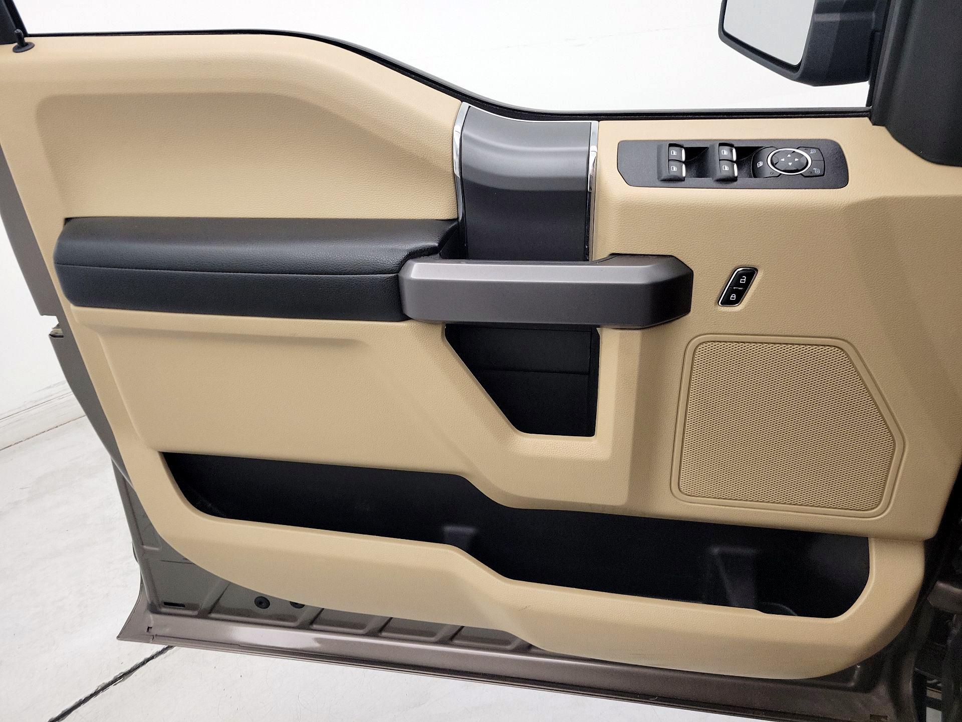 Thumbnail: 2020 Ford F-150 - 12