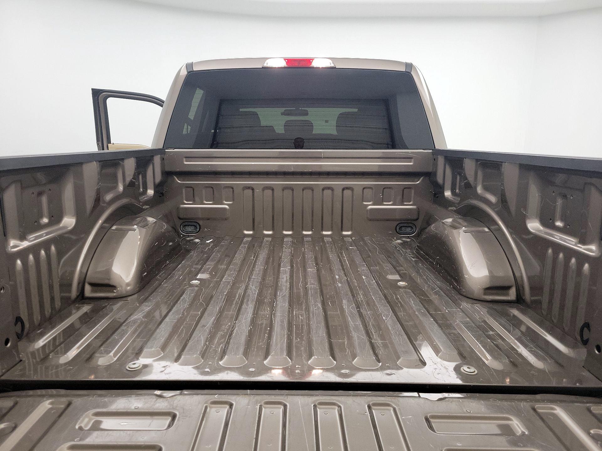 Thumbnail: 2020 Ford F-150 - 20