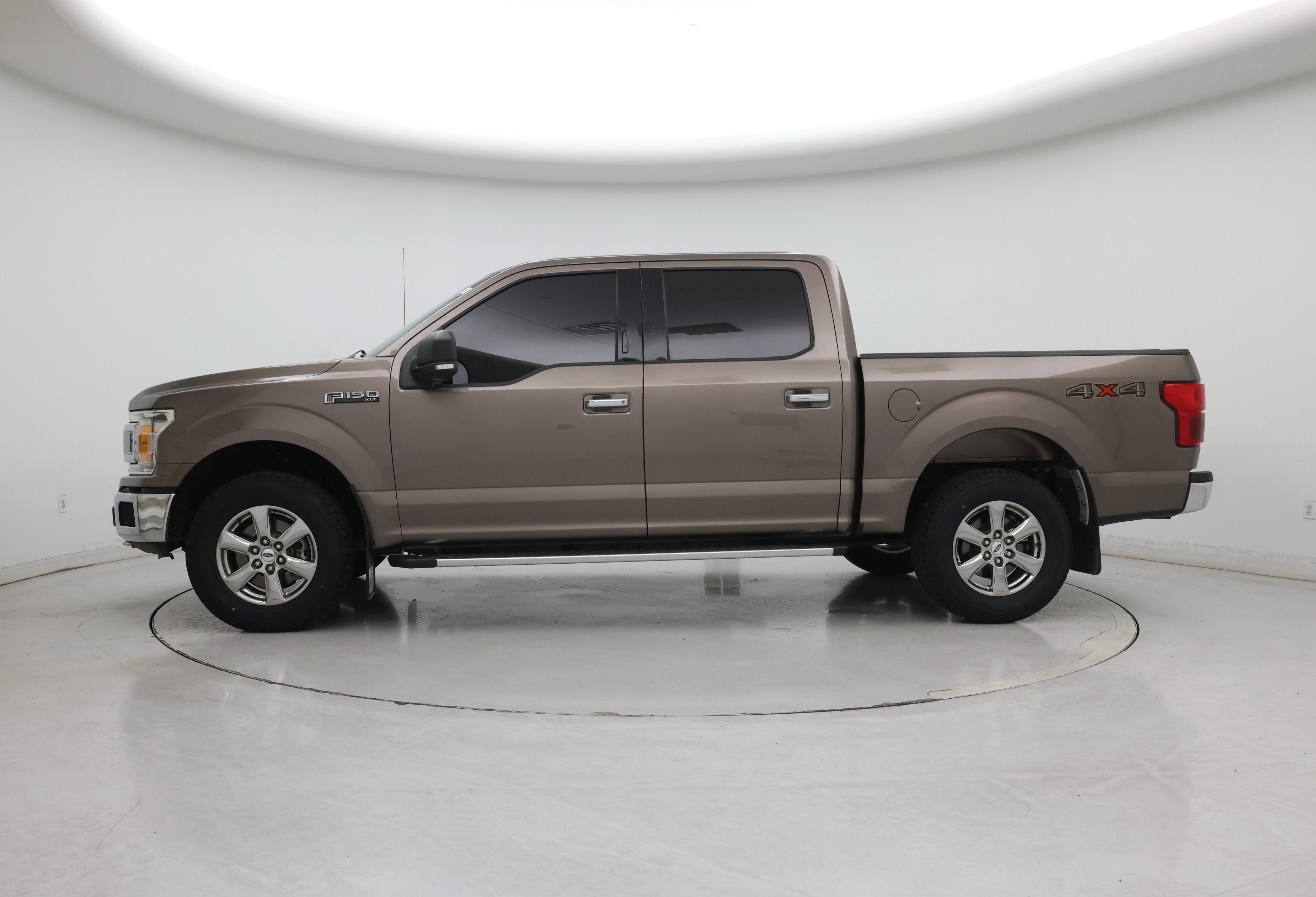 Thumbnail: 2020 Ford F-150 - 3