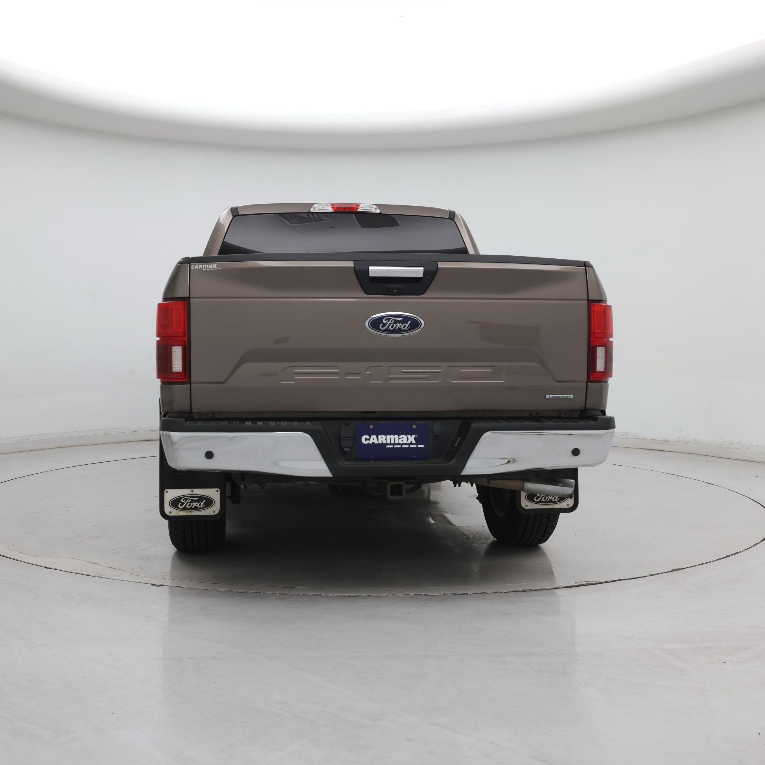 Thumbnail: 2020 Ford F-150 - 6