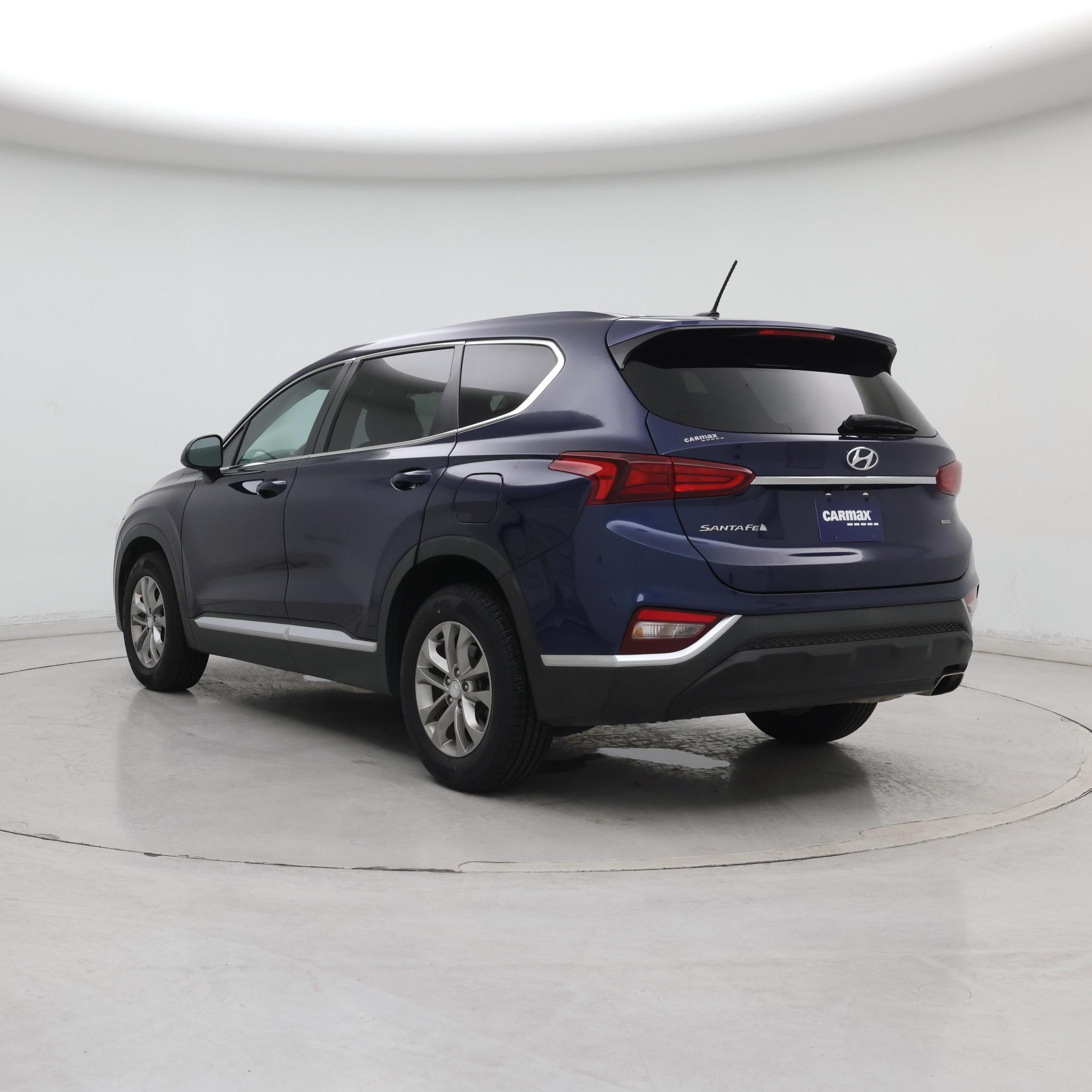 Thumbnail: 2019 Hyundai Santa Fe - 2