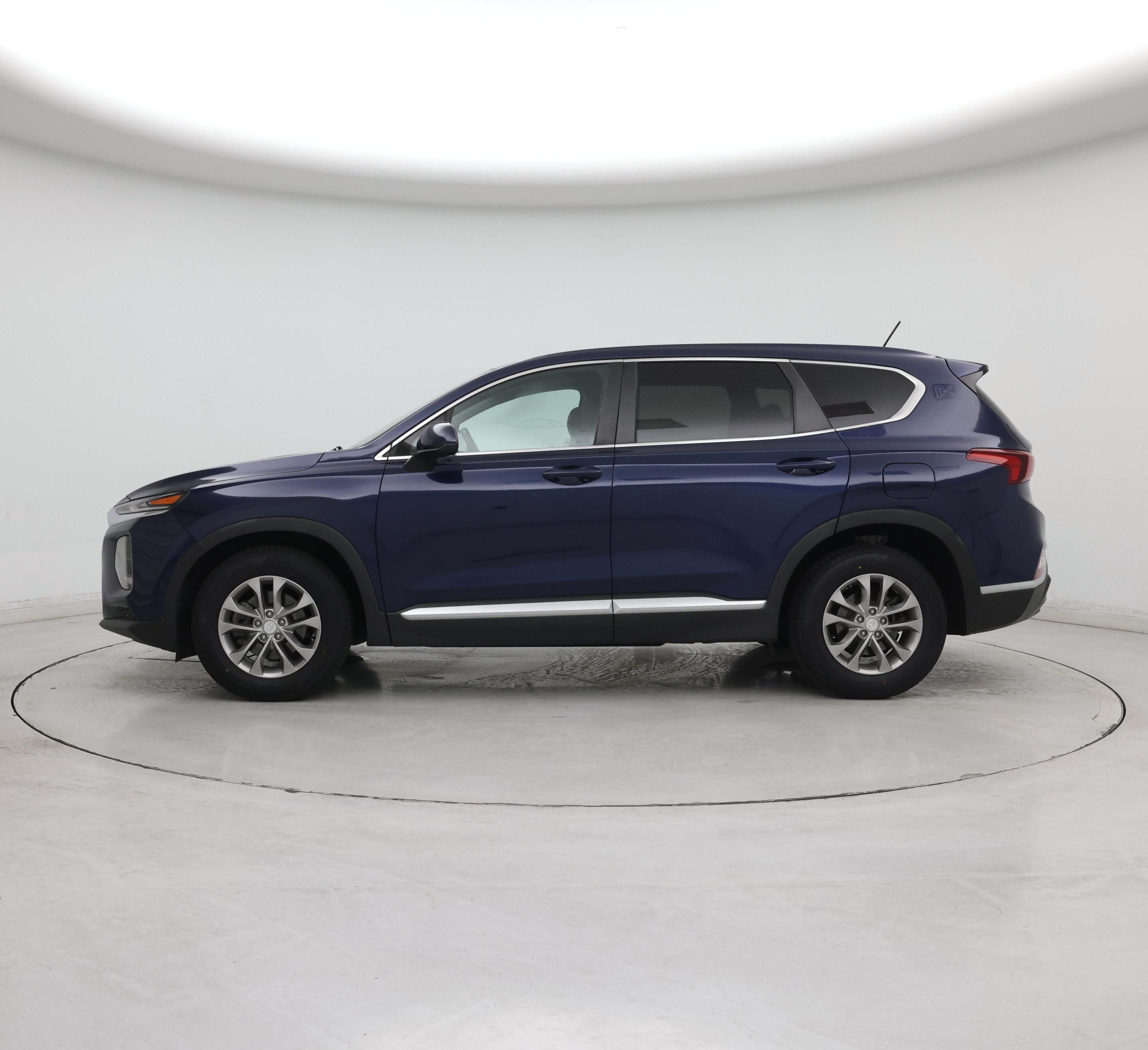 Thumbnail: 2019 Hyundai Santa Fe - 3