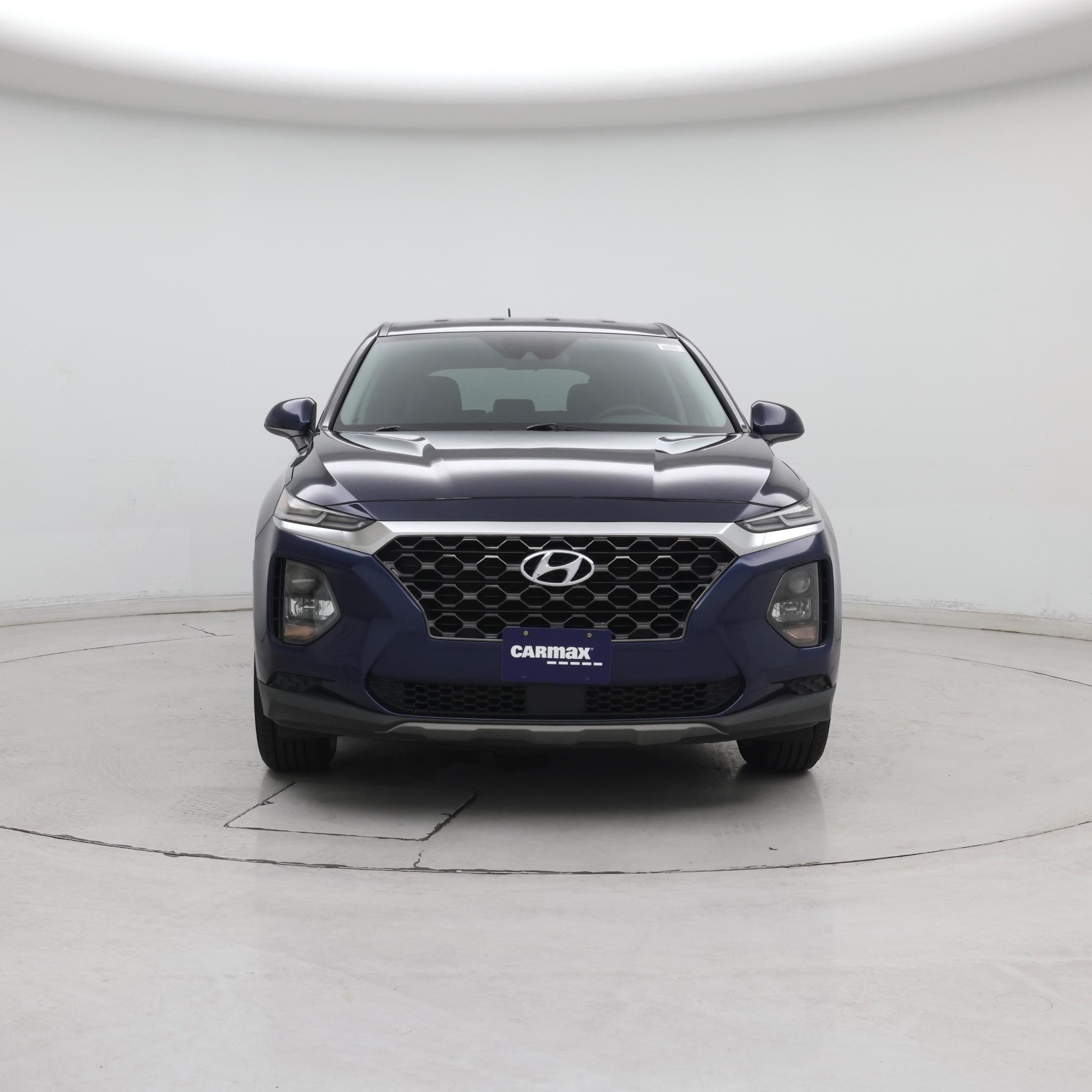 Thumbnail: 2019 Hyundai Santa Fe - 5