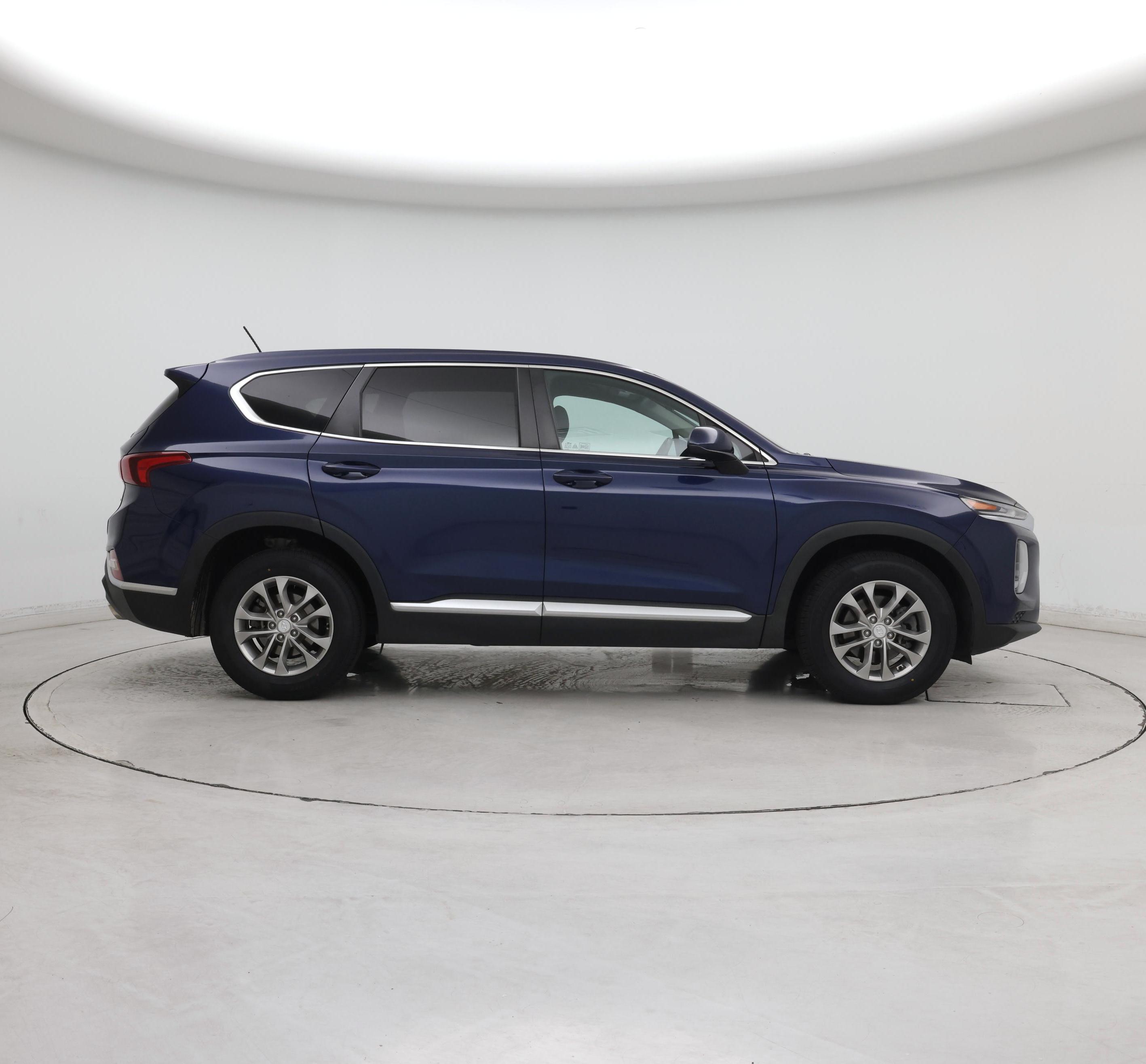Thumbnail: 2019 Hyundai Santa Fe - 7