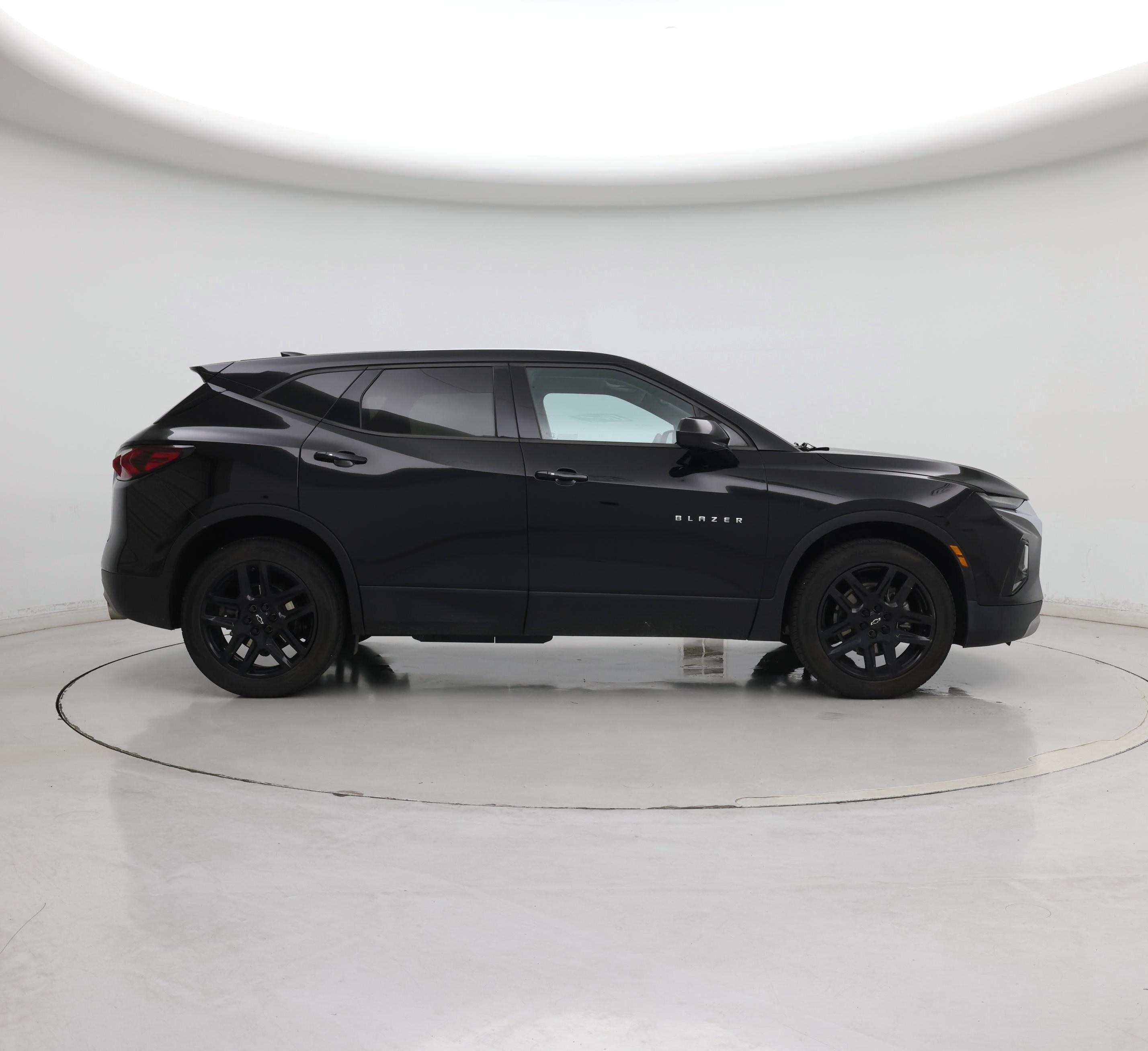 Thumbnail: 2021 Chevrolet Blazer - 7