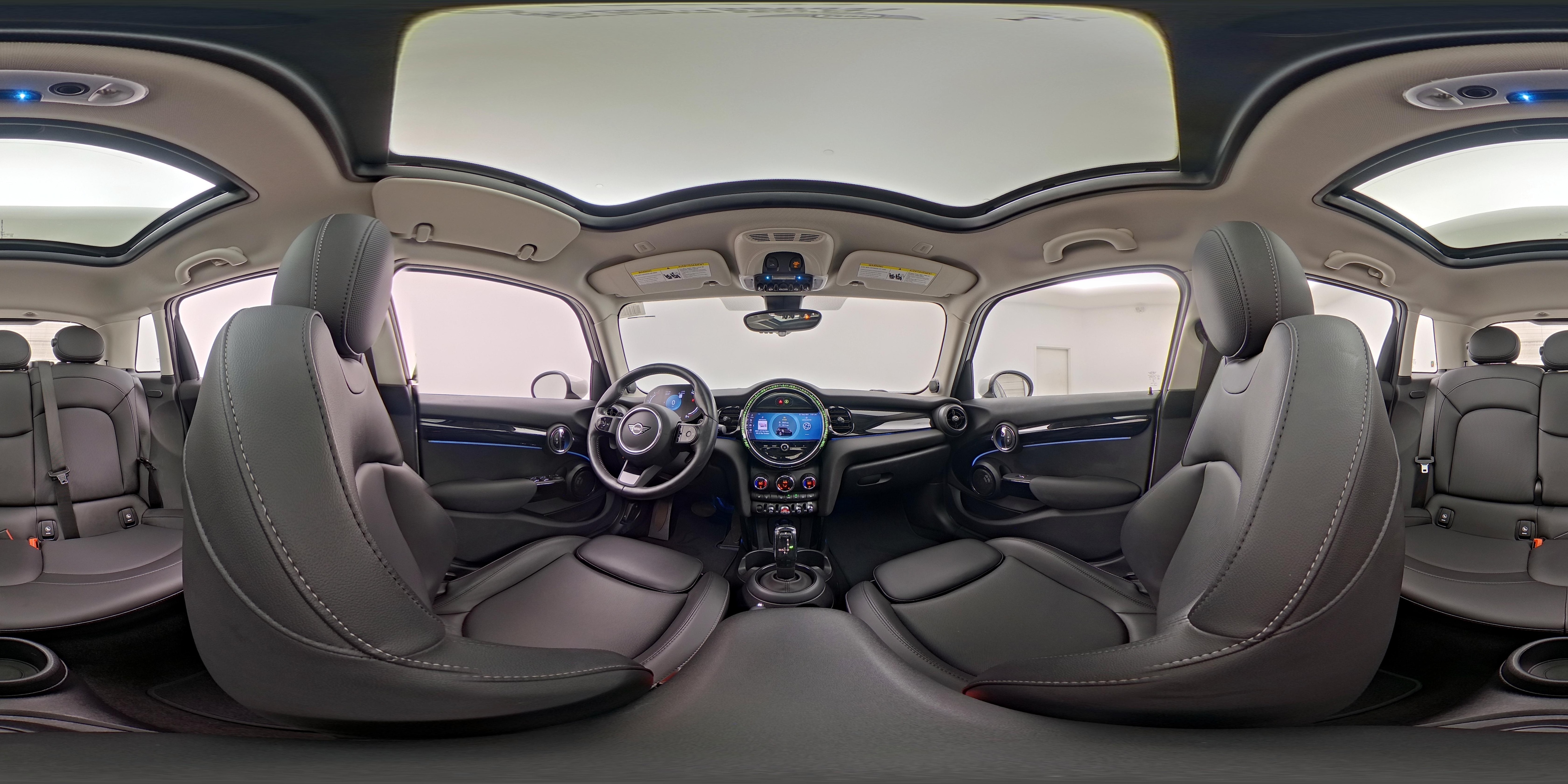 2023 MINI Hardtop 4 Door S - Photo 25