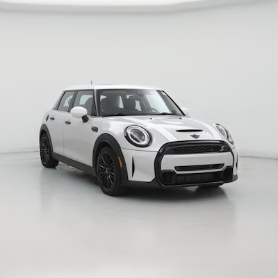 2023 Mini Cooper Hardtop S