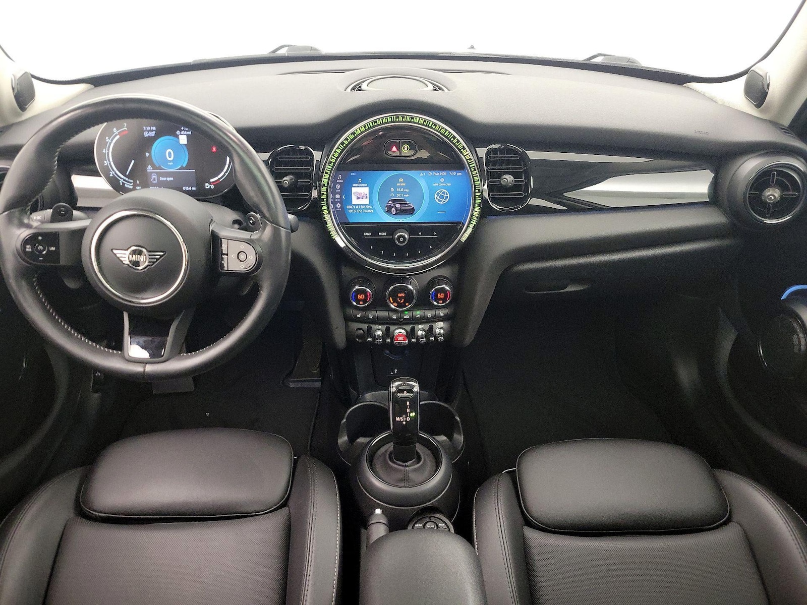 2023 MINI Hardtop 4 Door S - Photo 10
