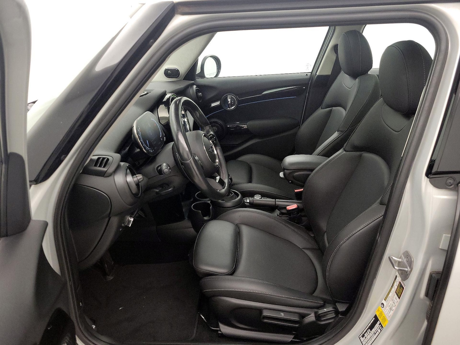 2023 MINI Hardtop 4 Door S - Photo 12