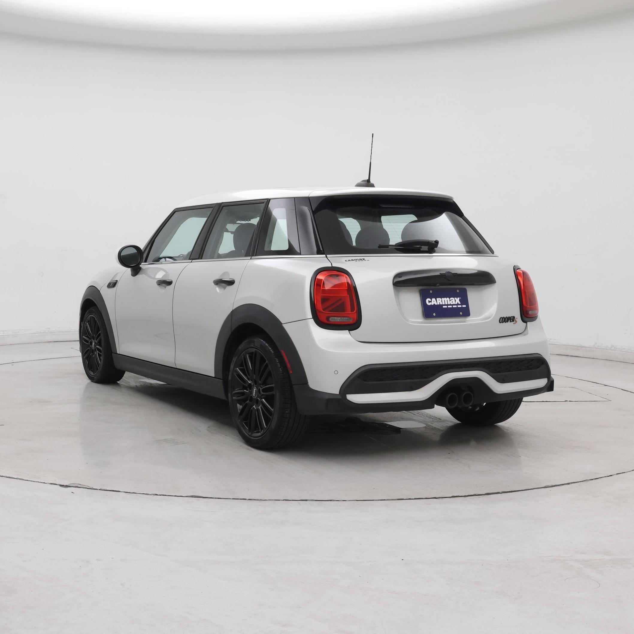 Thumbnail: 2023 MINI Cooper Hardtop - 2
