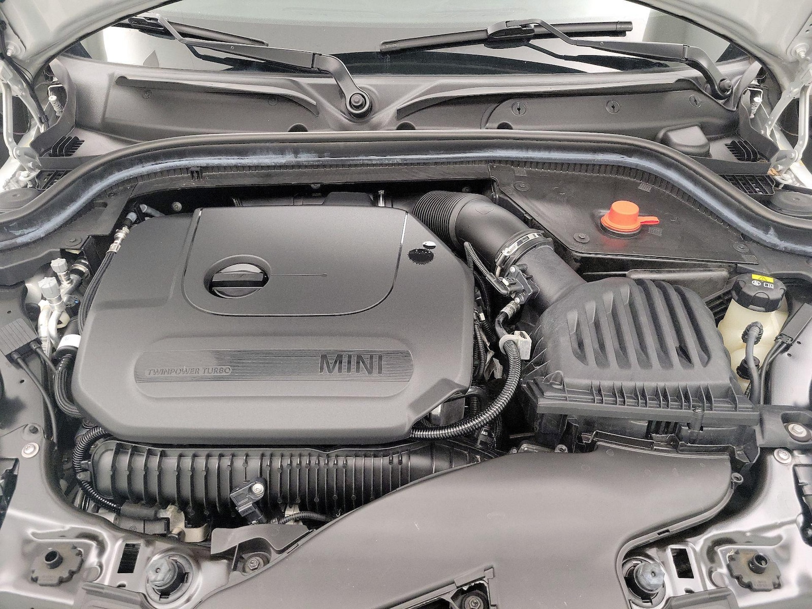 2023 MINI Hardtop 4 Door S - Photo 23