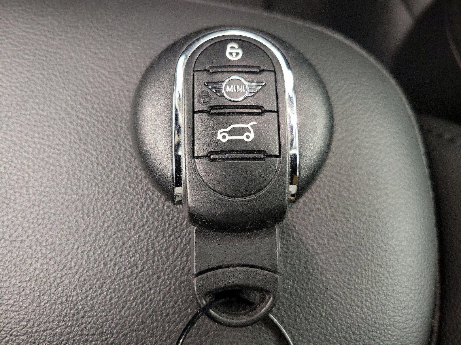 2023 MINI Hardtop 4 Door S - Photo 24