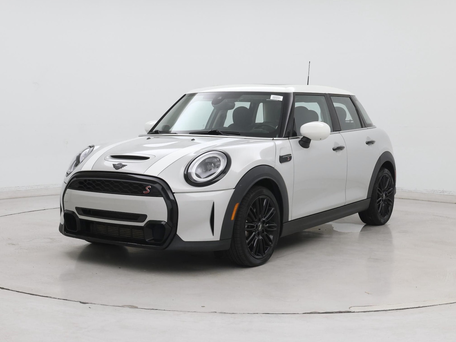 2023 MINI Hardtop 4 Door S - Photo 5