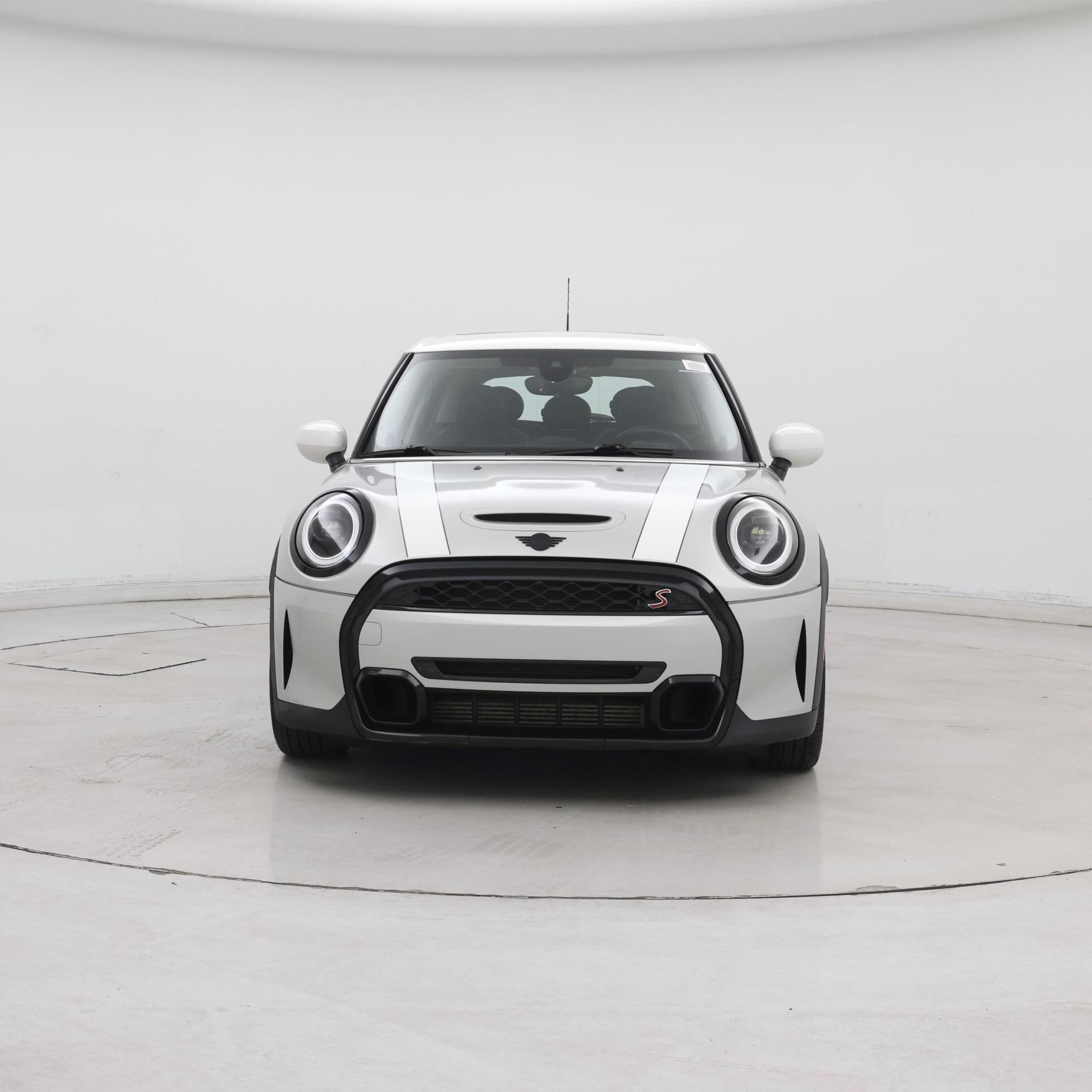 Thumbnail: 2023 MINI Cooper Hardtop - 5