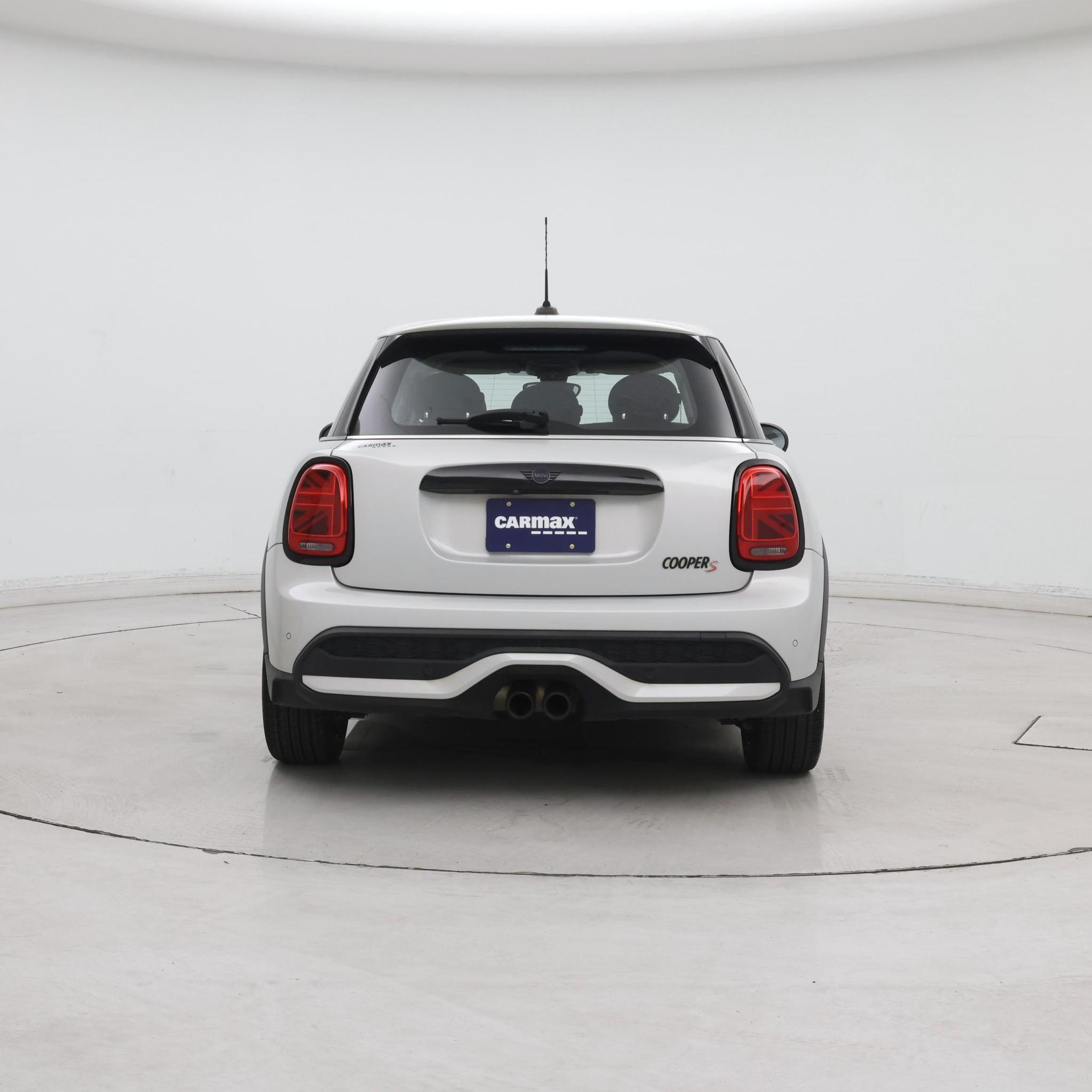 Thumbnail: 2023 MINI Cooper Hardtop - 6