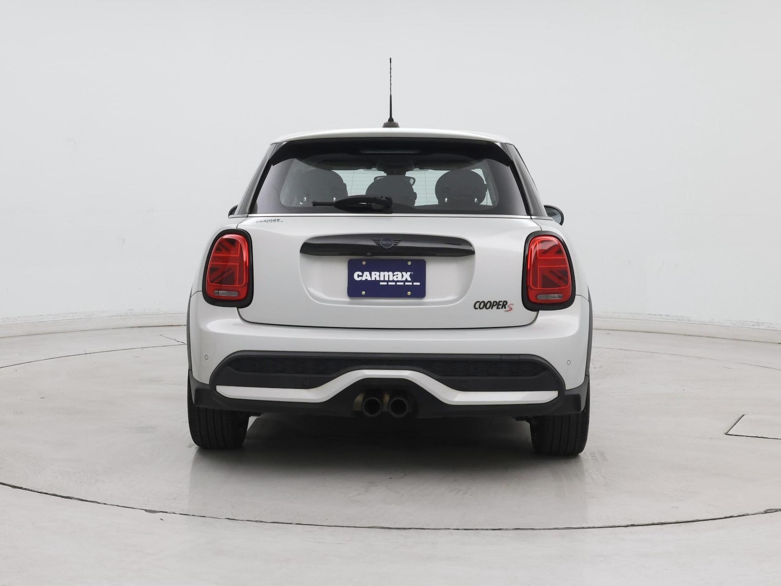2023 MINI Hardtop 4 Door S - Photo 7