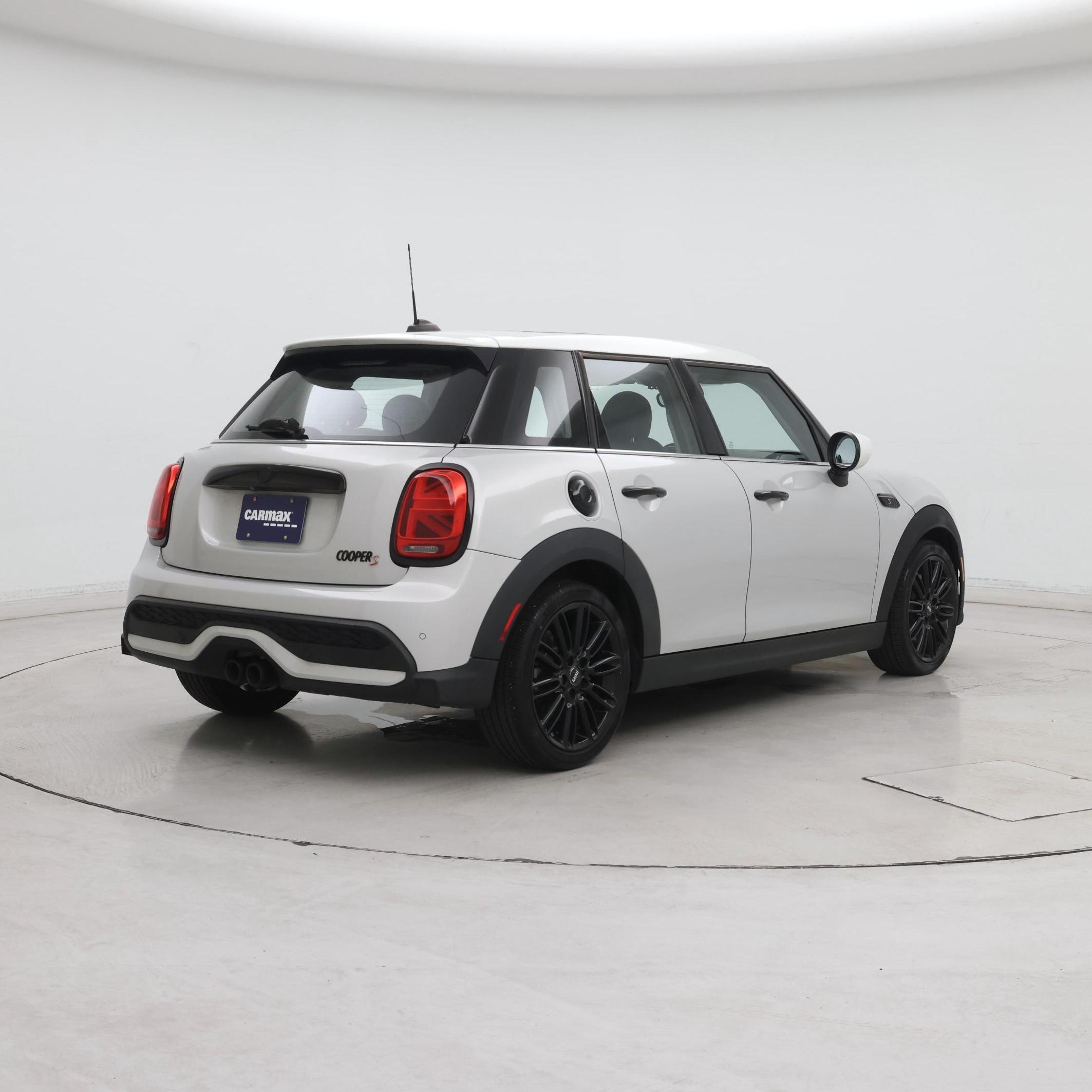 Thumbnail: 2023 MINI Cooper Hardtop - 8