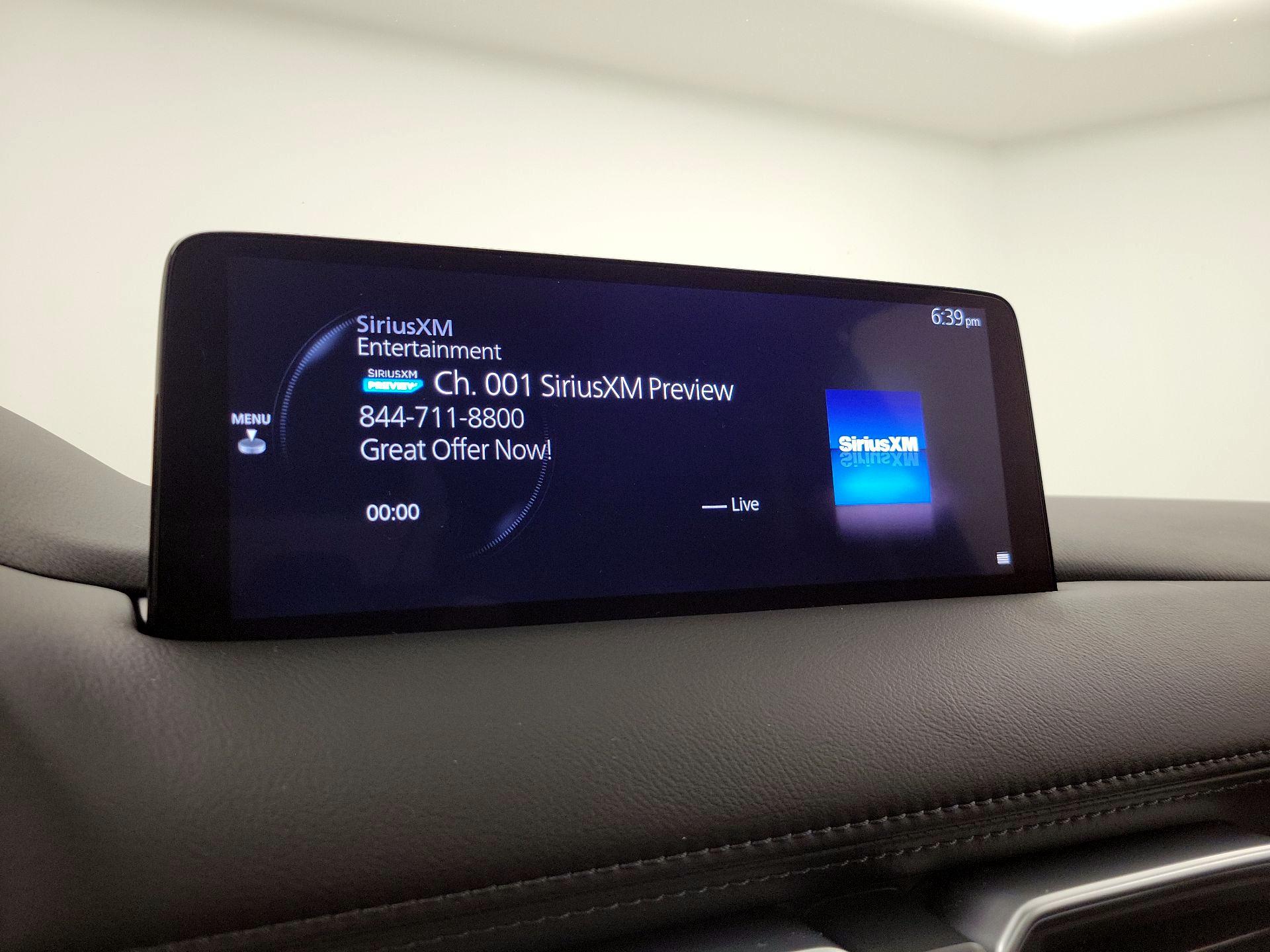 Thumbnail: 2023 Mazda CX-5 - 16