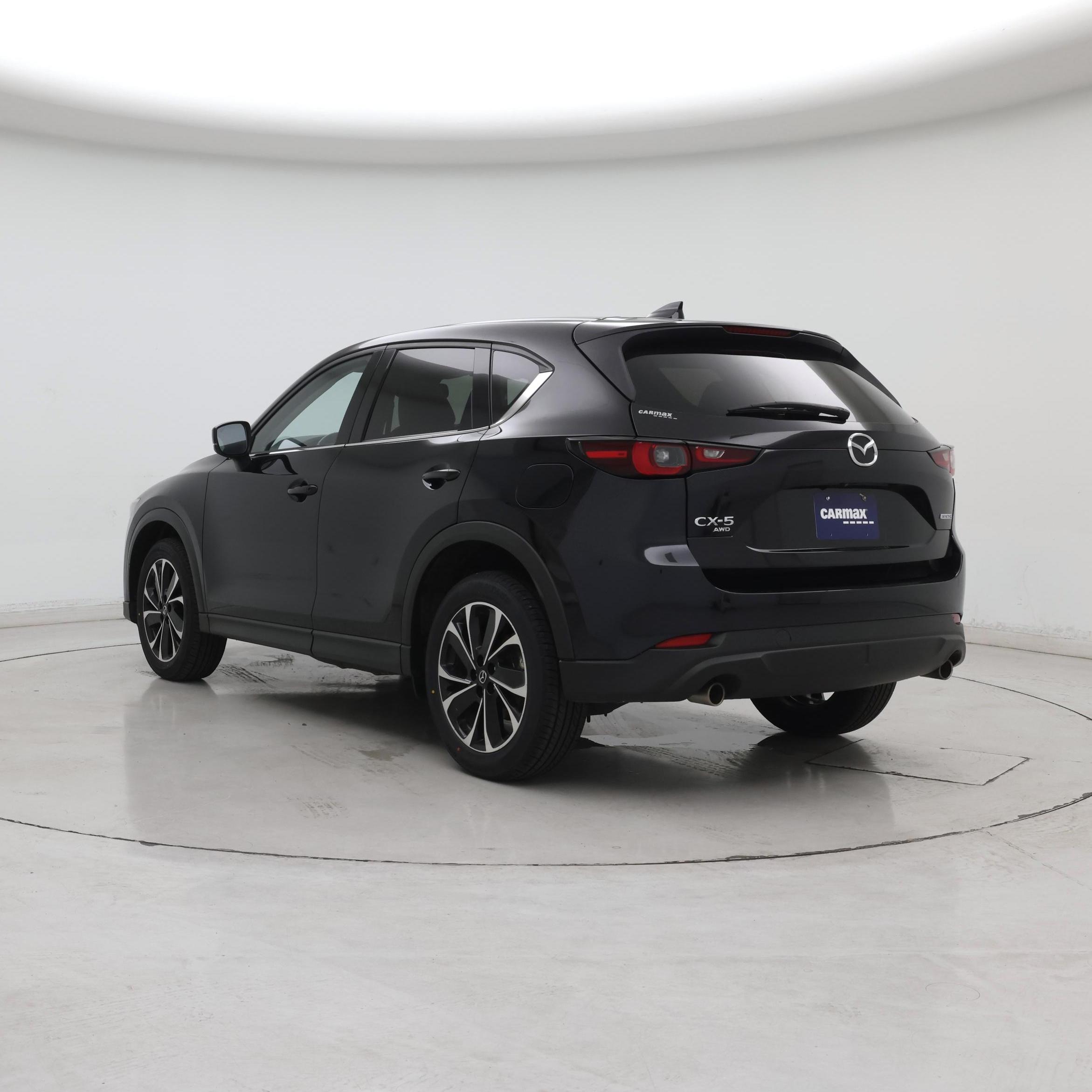 Thumbnail: 2023 Mazda CX-5 - 2