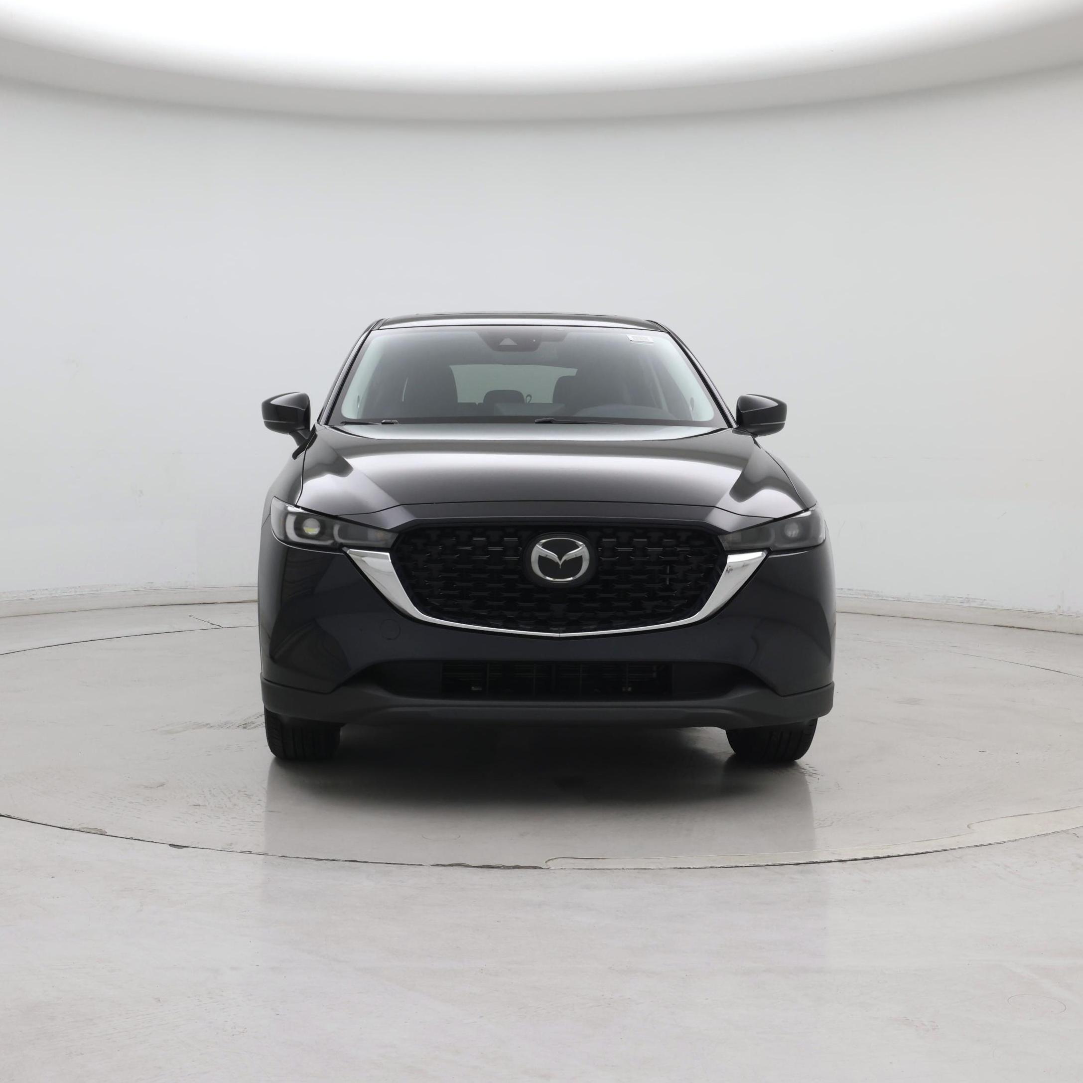 Thumbnail: 2023 Mazda CX-5 - 5