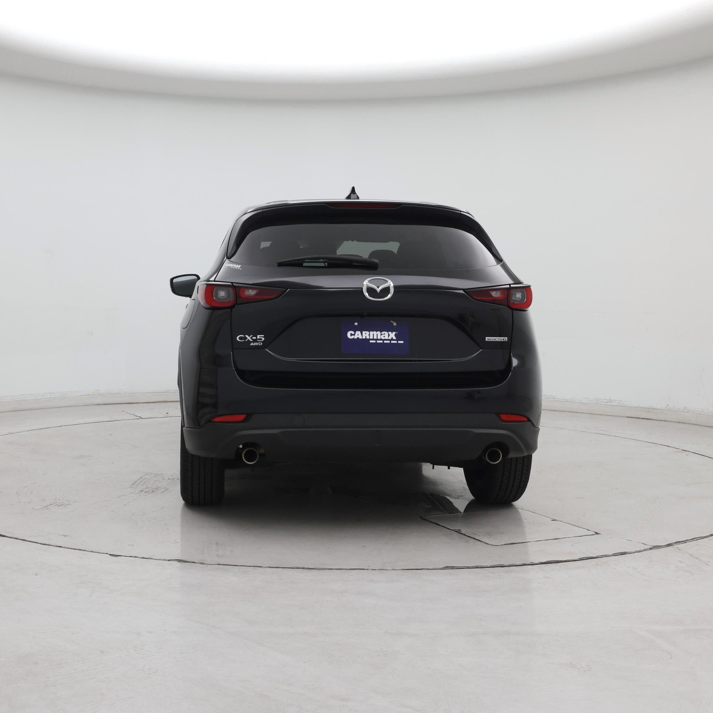 Thumbnail: 2023 Mazda CX-5 - 6