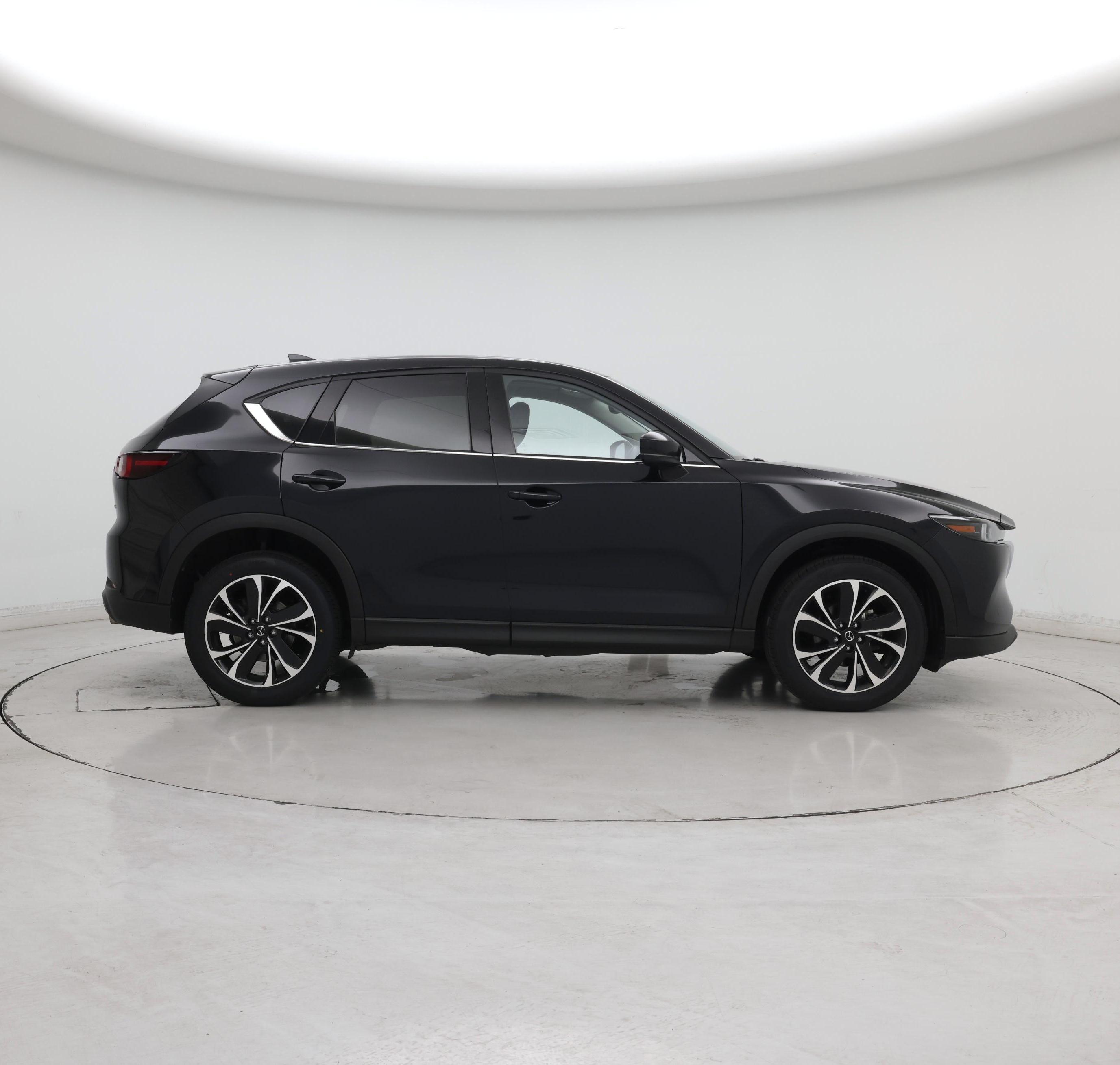 Thumbnail: 2023 Mazda CX-5 - 7
