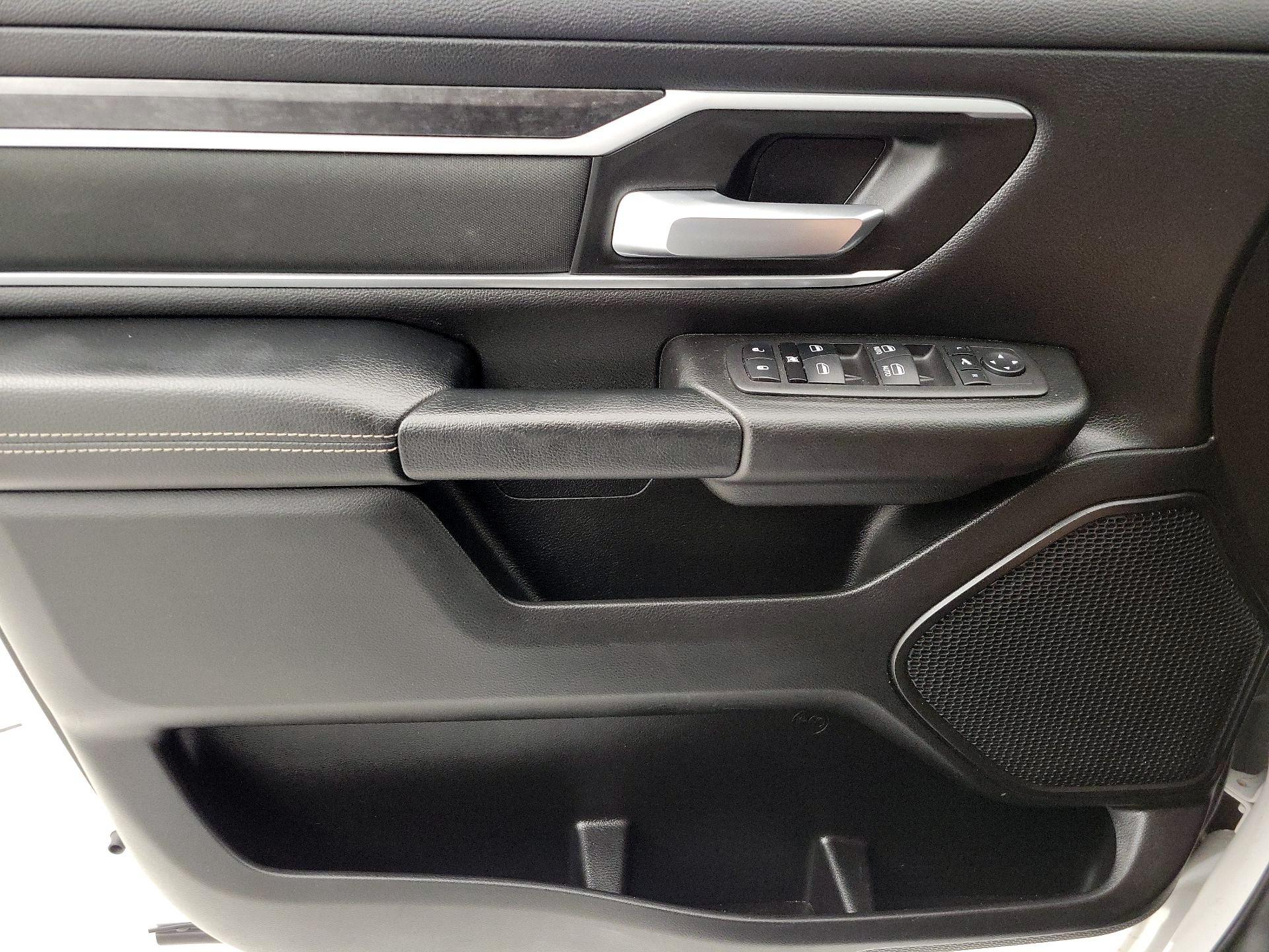 Thumbnail: 2023 RAM 1500 - 12