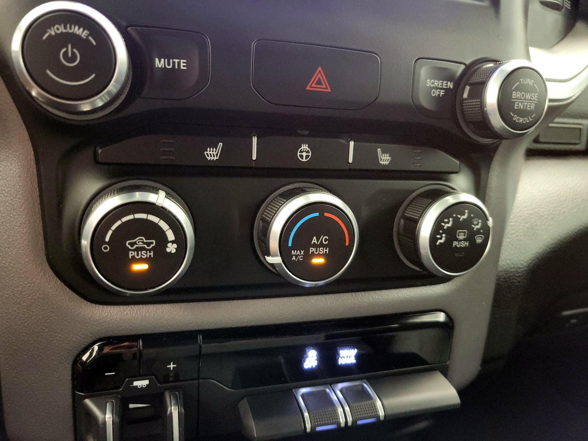 Thumbnail: 2023 RAM 1500 - 16
