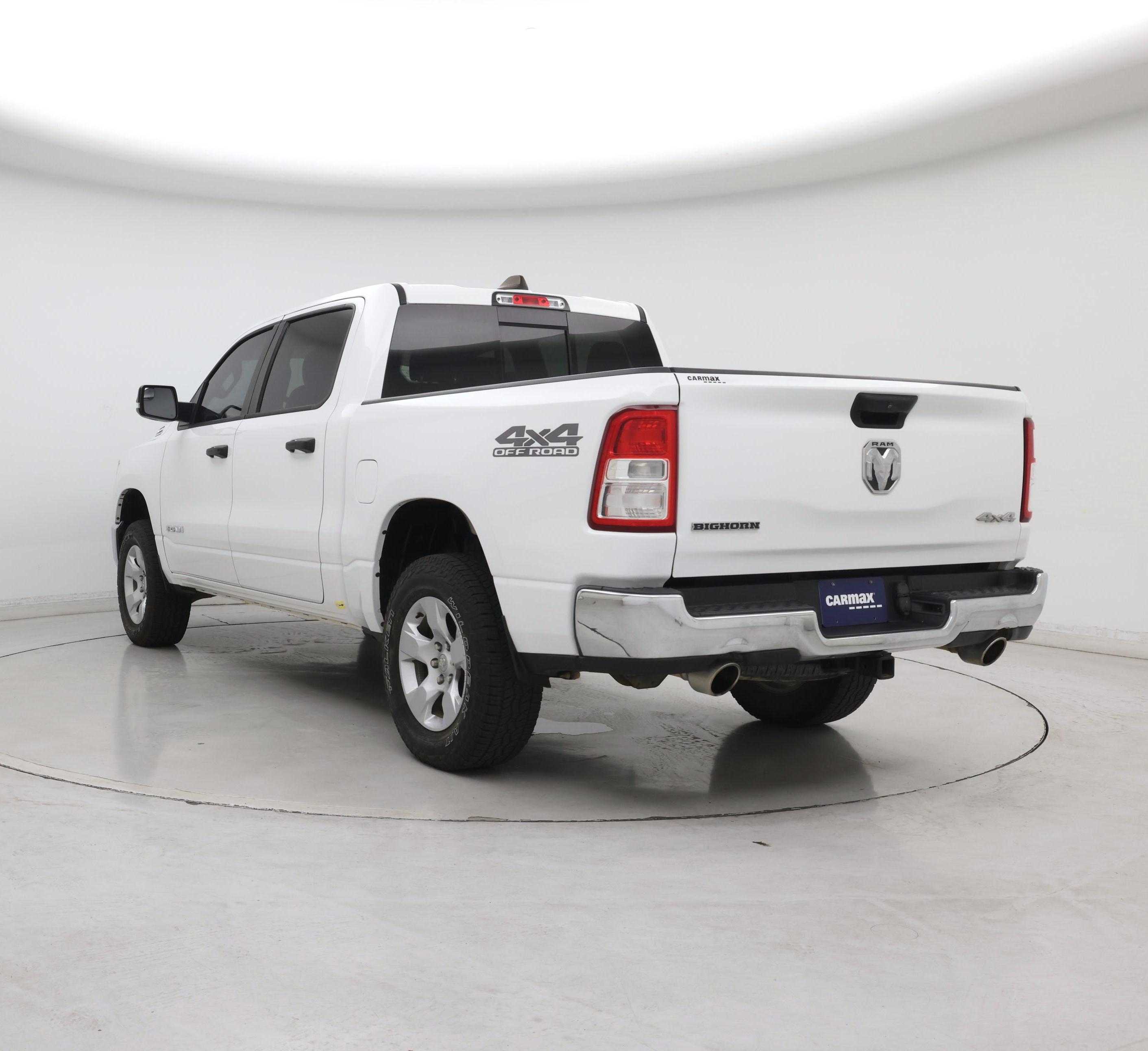 Thumbnail: 2023 RAM 1500 - 2