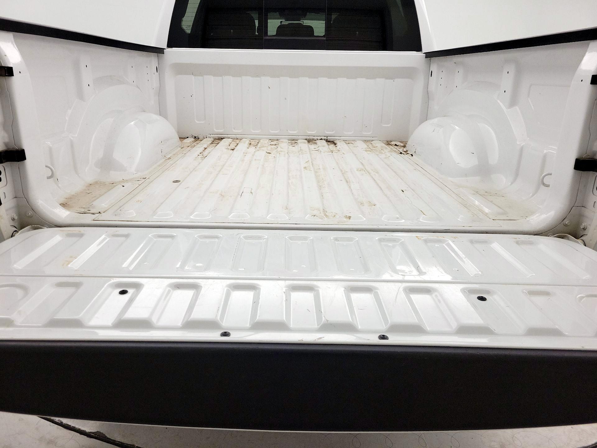 Thumbnail: 2023 RAM 1500 - 20