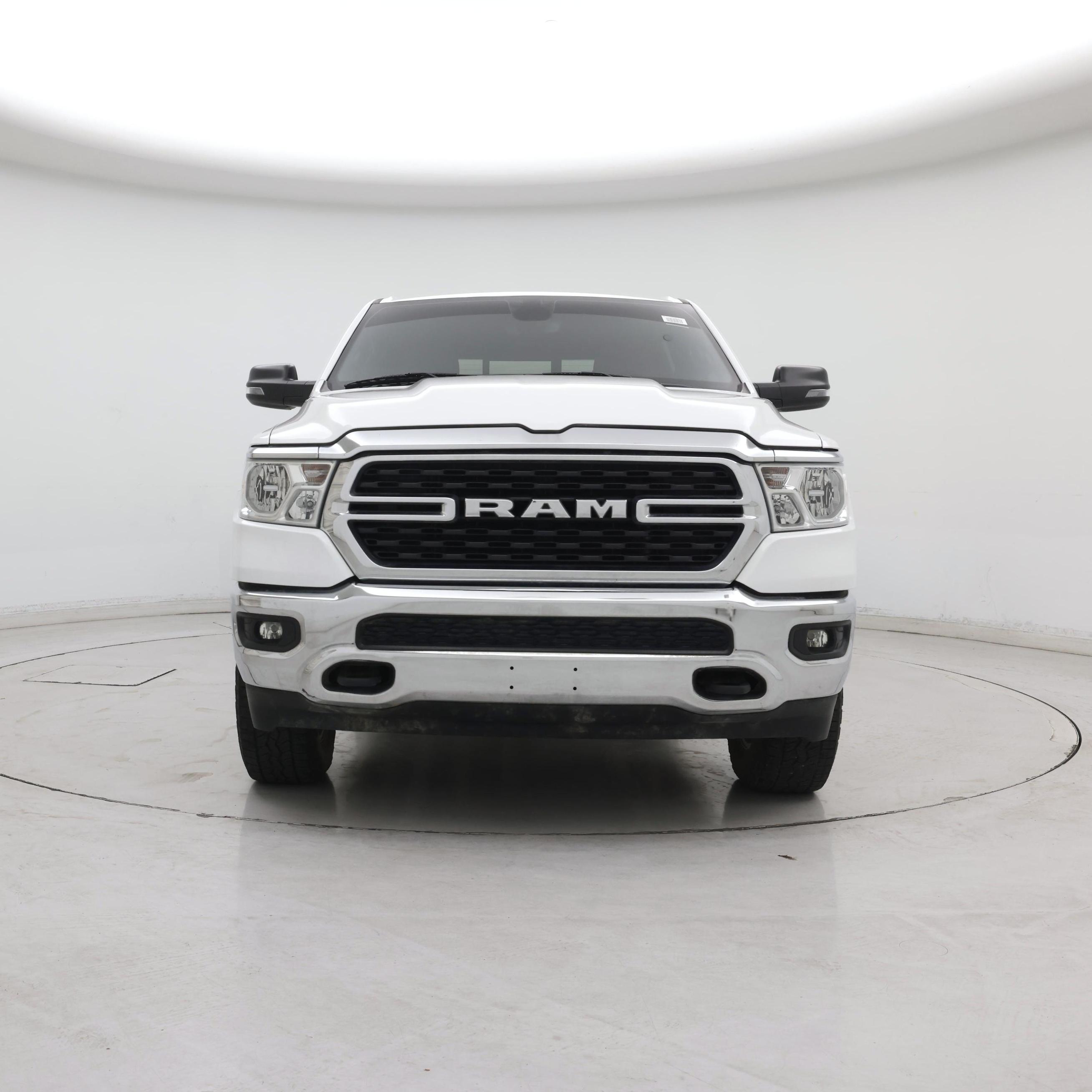Thumbnail: 2023 RAM 1500 - 5