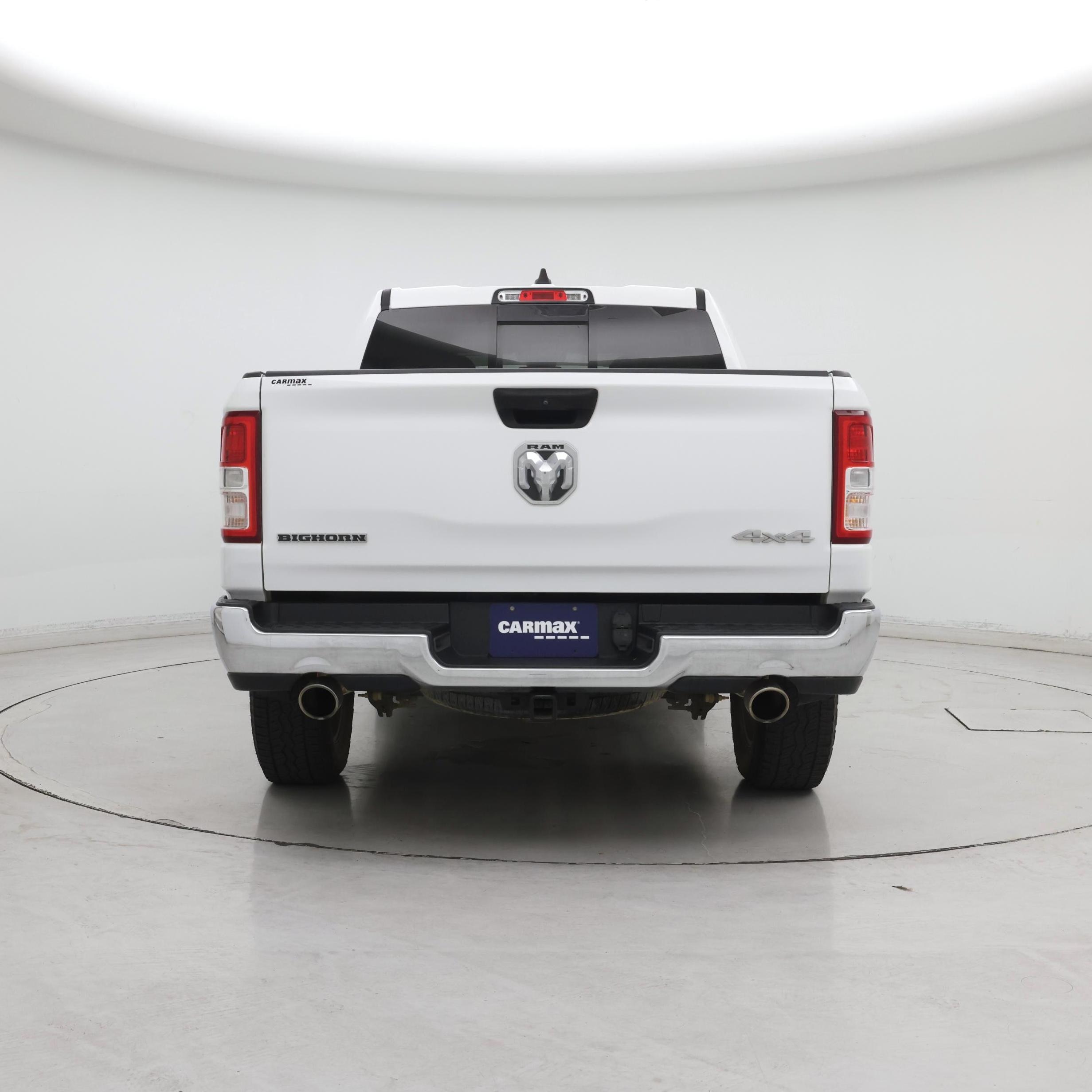 Thumbnail: 2023 RAM 1500 - 6