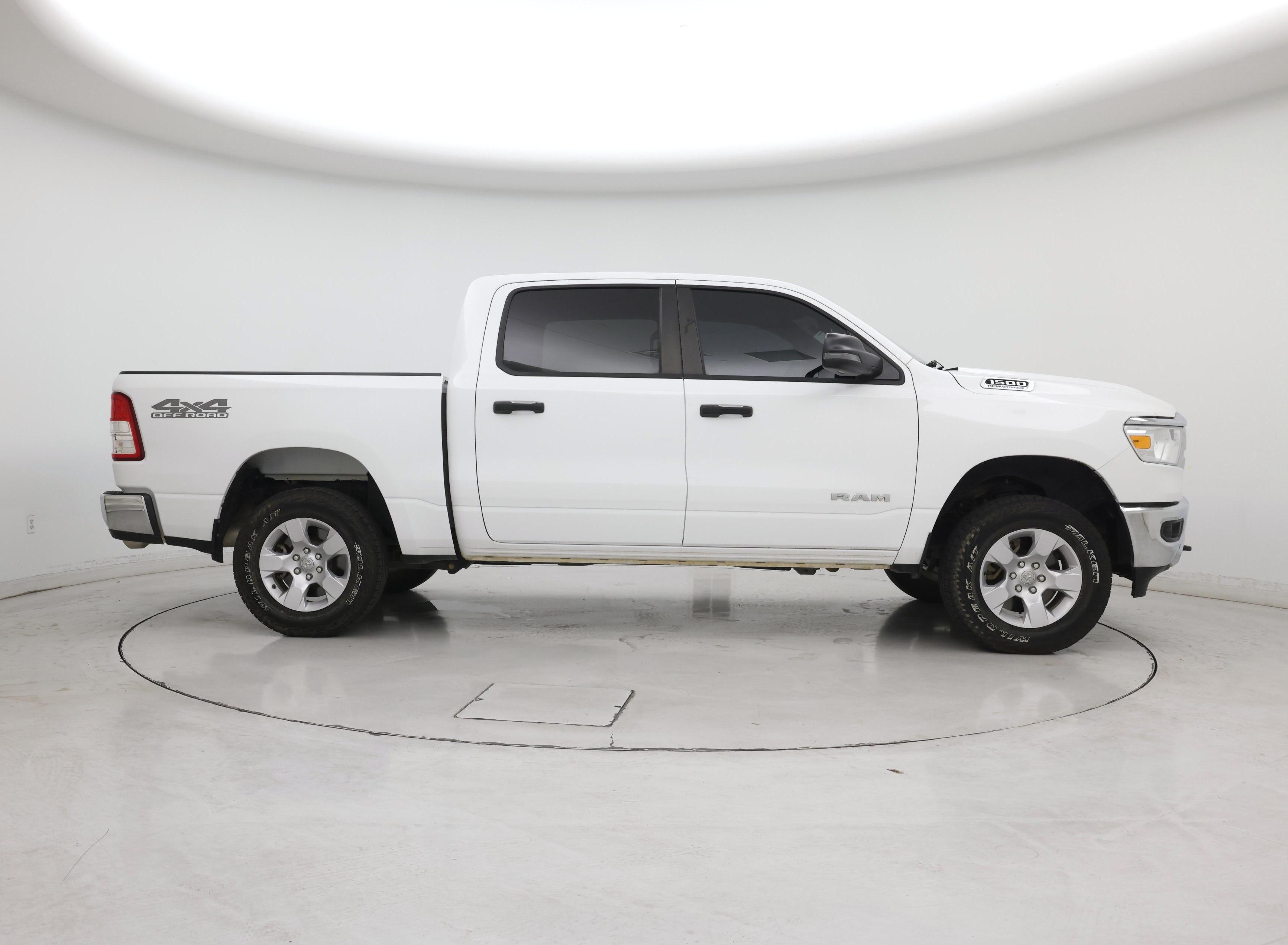 Thumbnail: 2023 RAM 1500 - 7