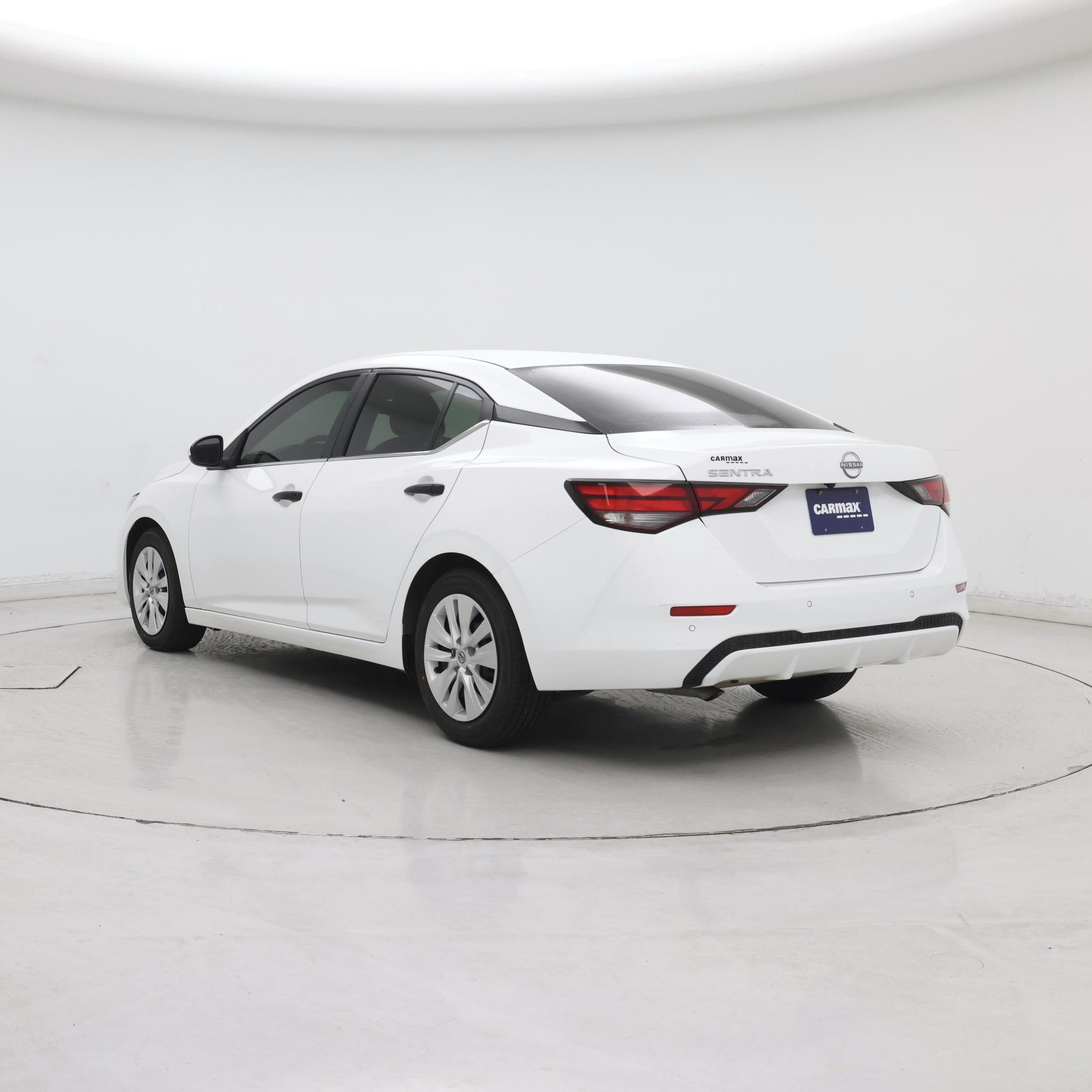 Thumbnail: 2024 Nissan Sentra - 2