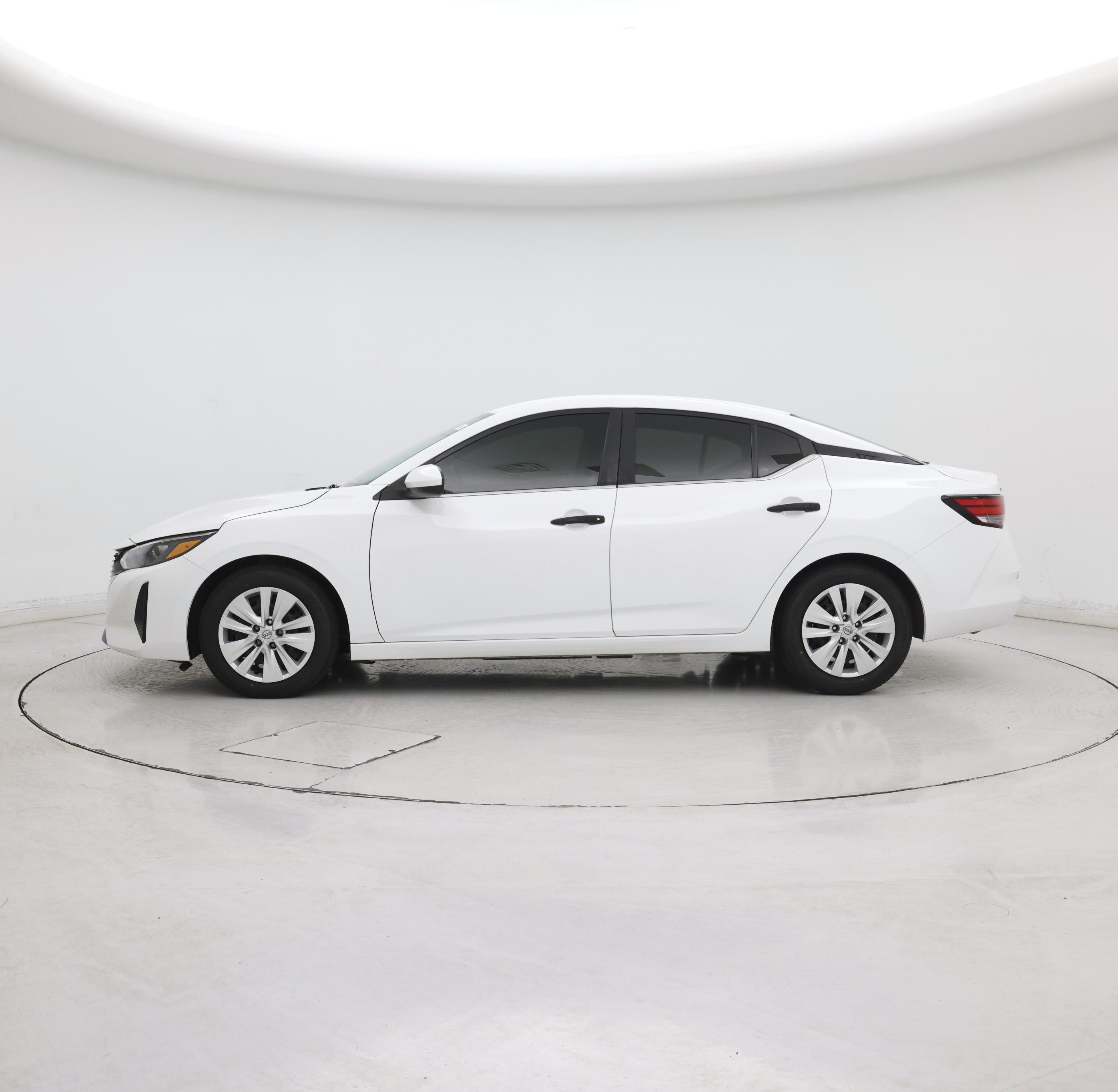 Thumbnail: 2024 Nissan Sentra - 3