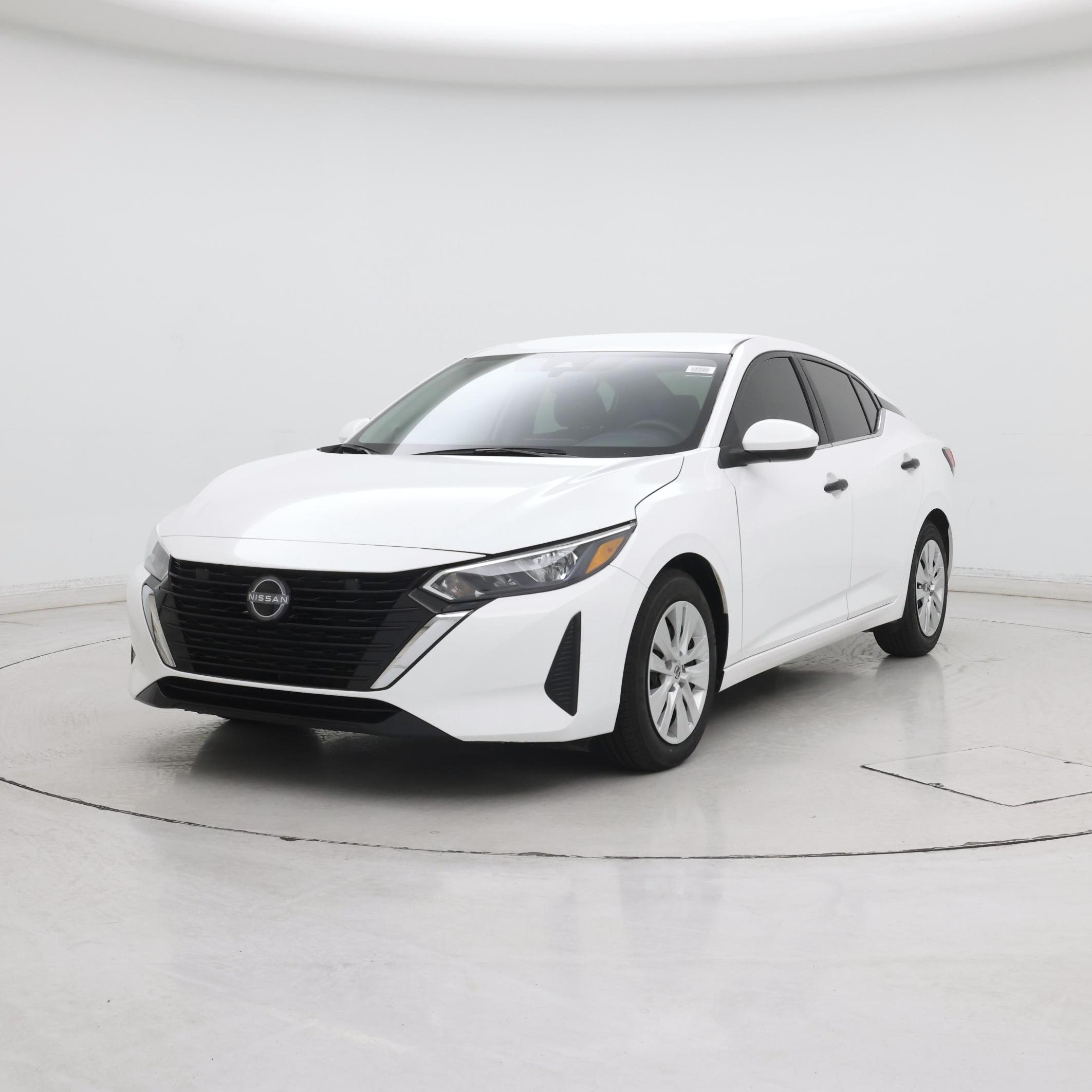 Thumbnail: 2024 Nissan Sentra - 4