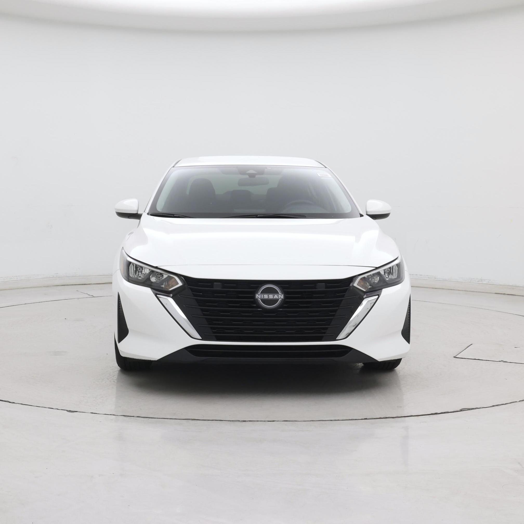 Thumbnail: 2024 Nissan Sentra - 5