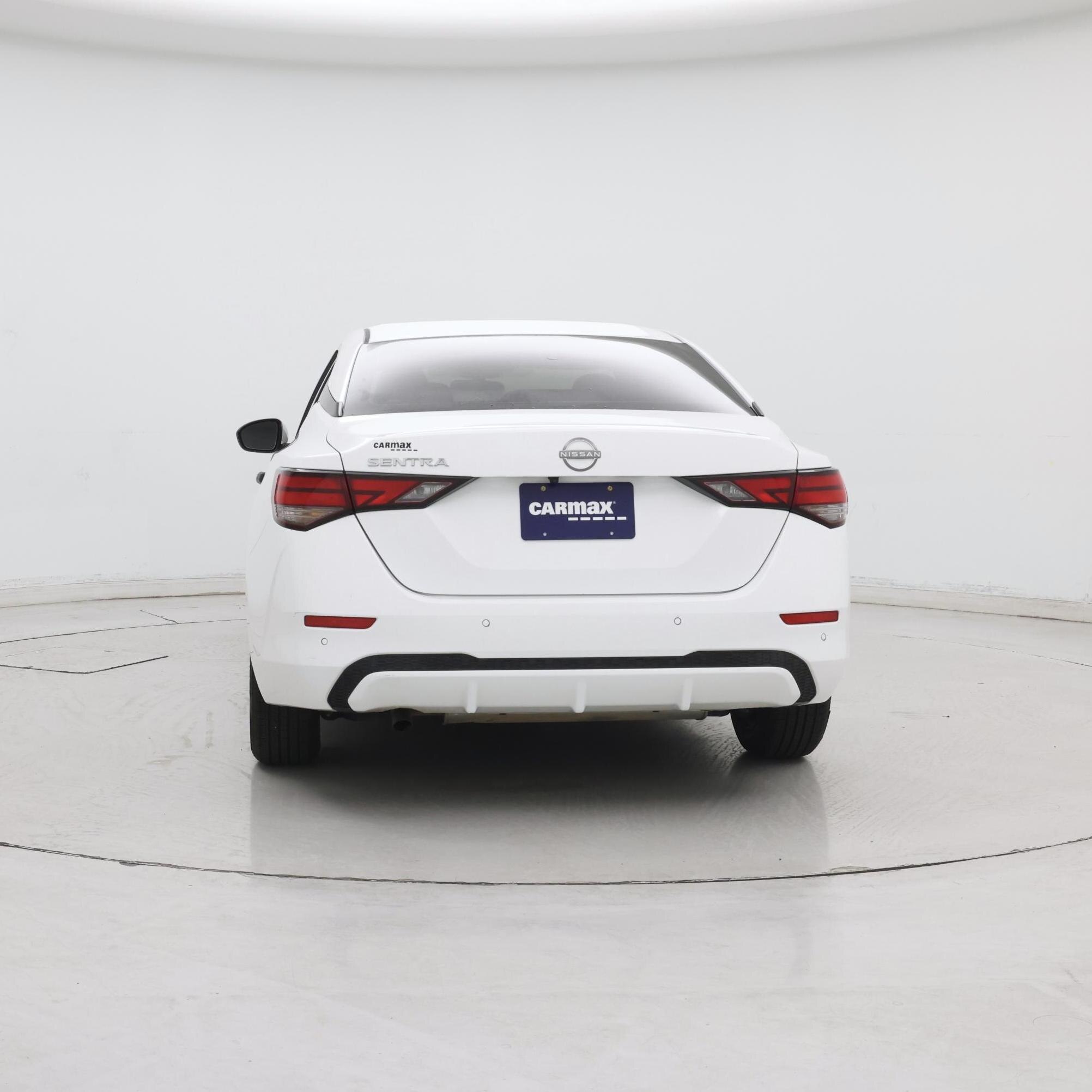 Thumbnail: 2024 Nissan Sentra - 6