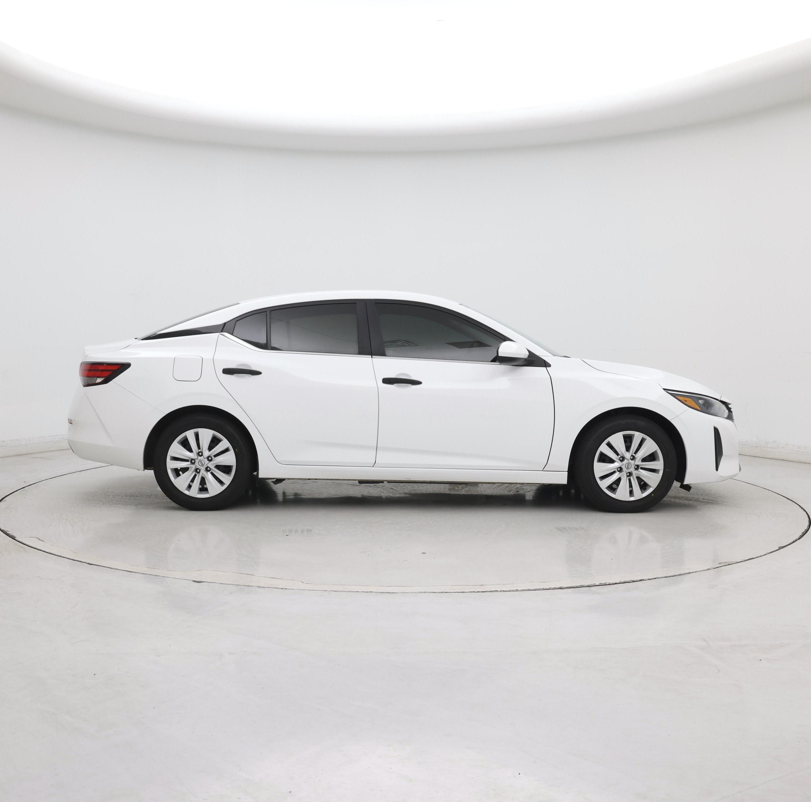 Thumbnail: 2024 Nissan Sentra - 7