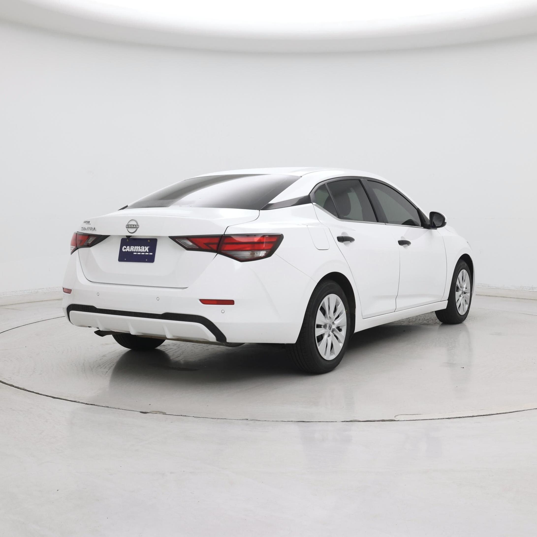 Thumbnail: 2024 Nissan Sentra - 8