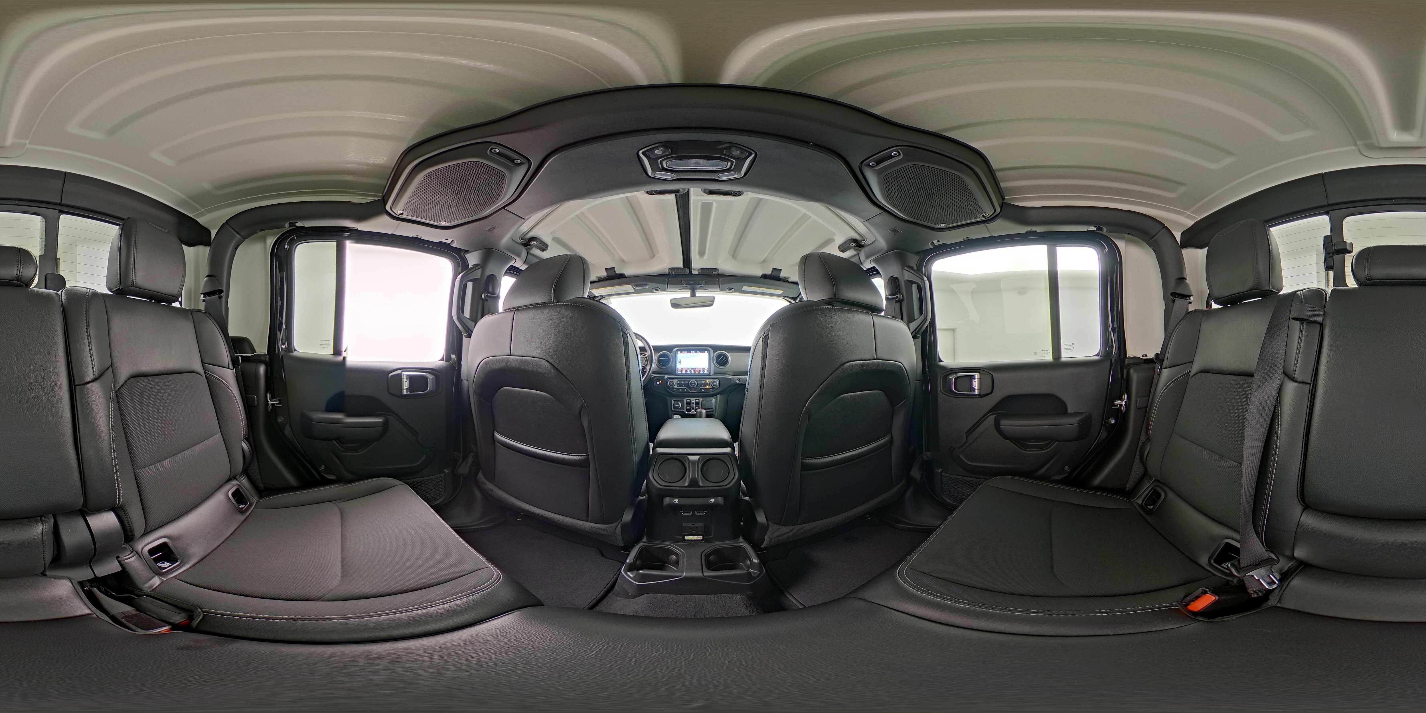 2023 Jeep Gladiator Freedom - Photo 27