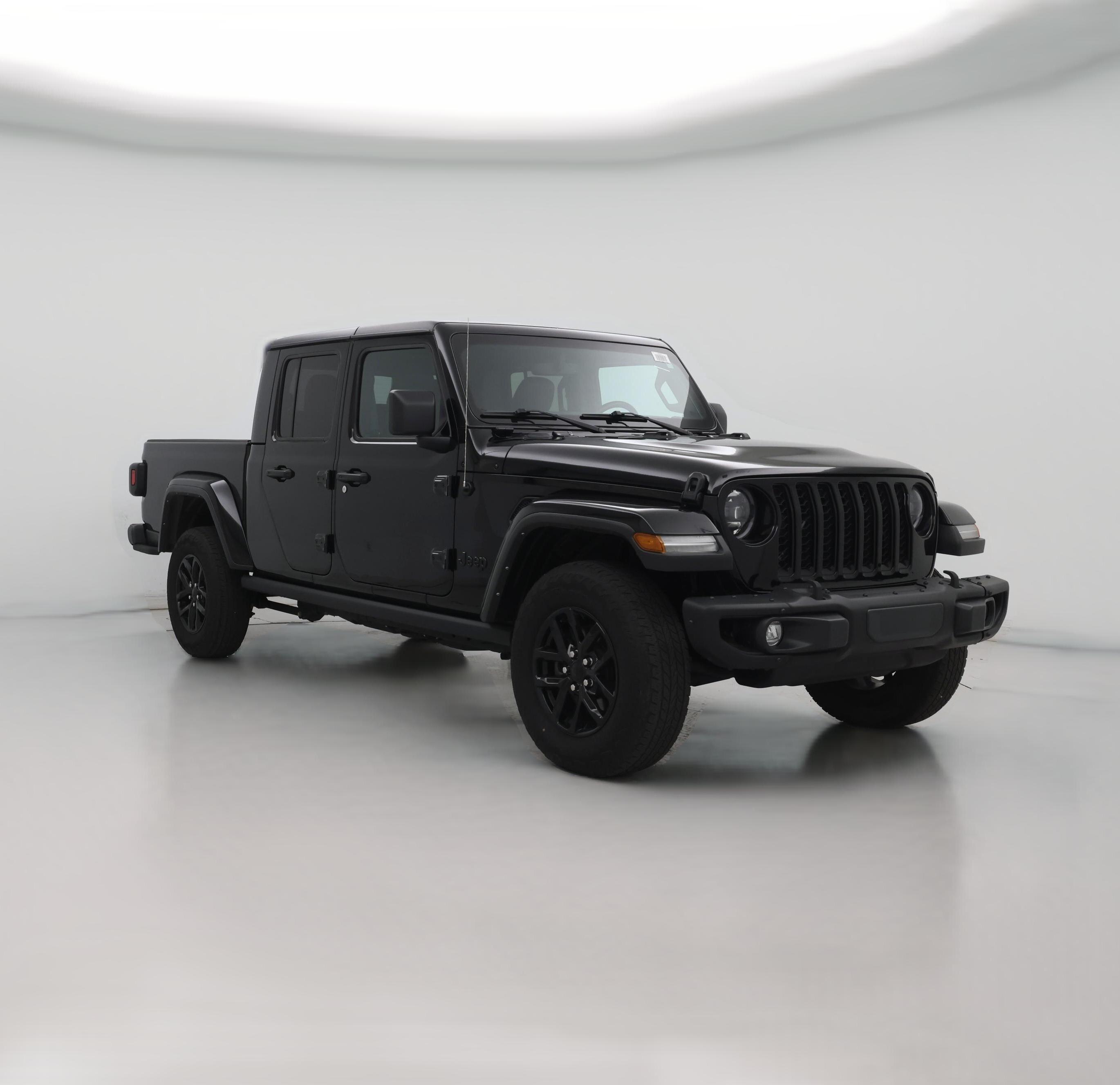 Thumbnail: 2023 Jeep Gladiator - 1