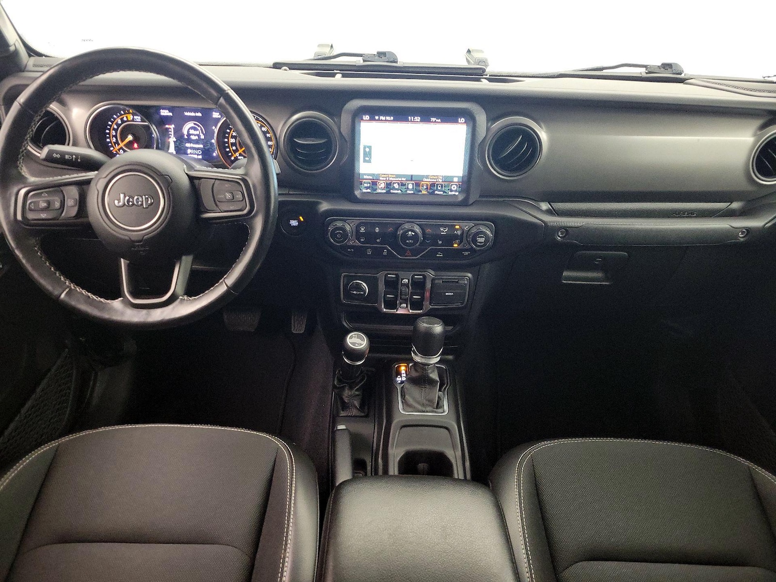 2023 Jeep Gladiator Freedom - Photo 10