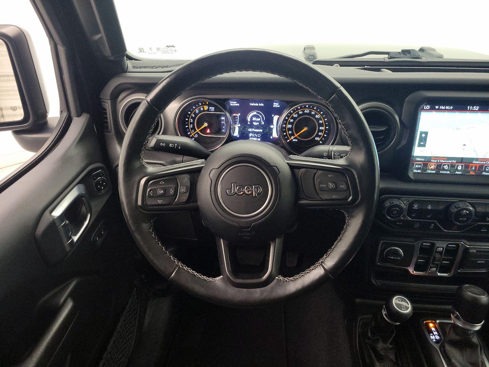 2023 Jeep Gladiator Freedom - Photo 11