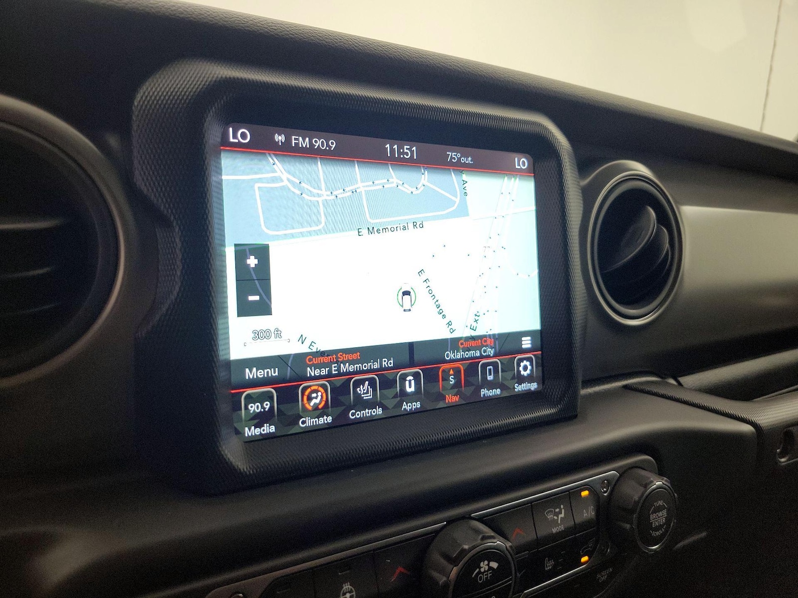 2023 Jeep Gladiator Freedom - Photo 15
