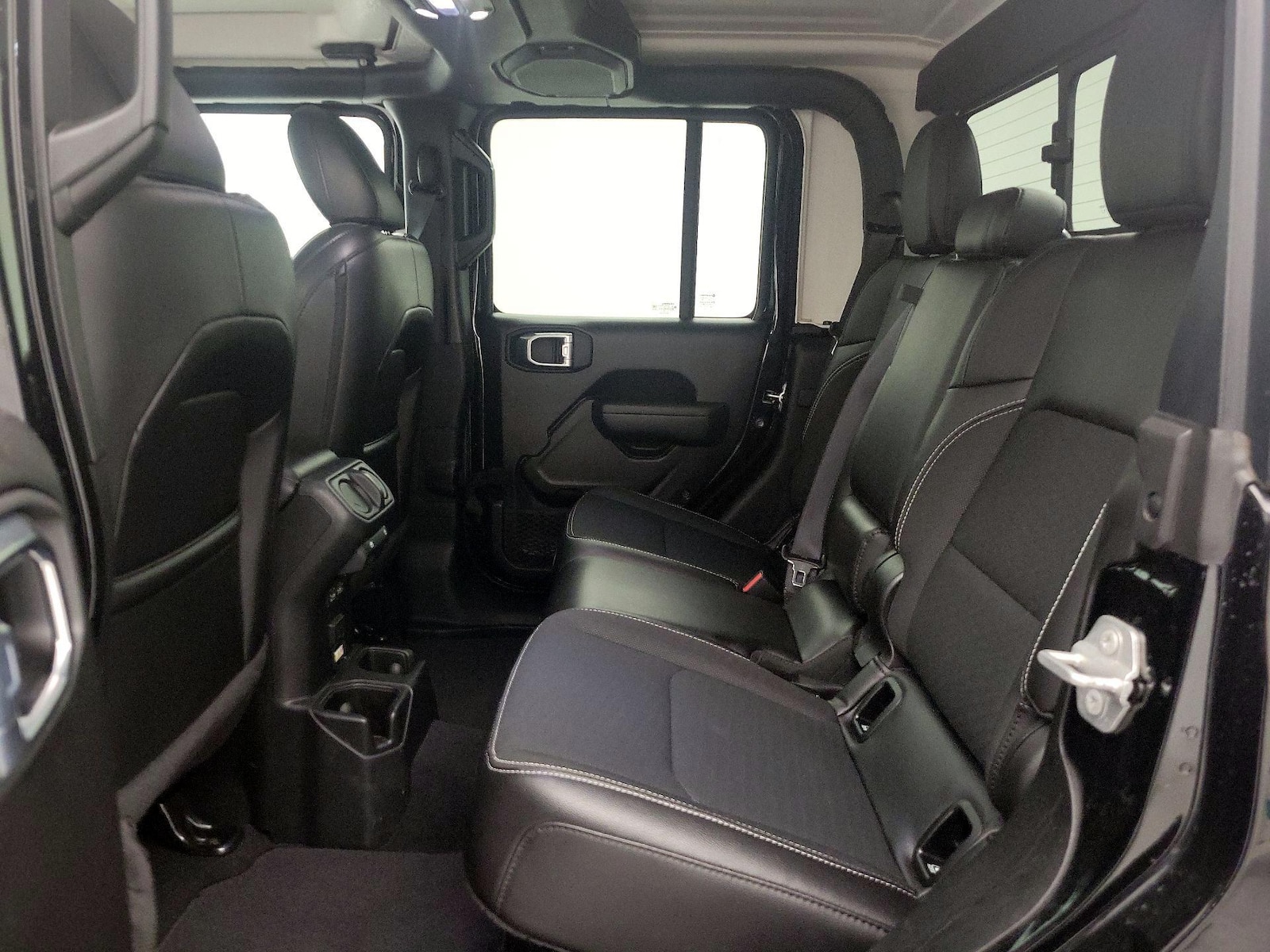 2023 Jeep Gladiator Freedom - Photo 21