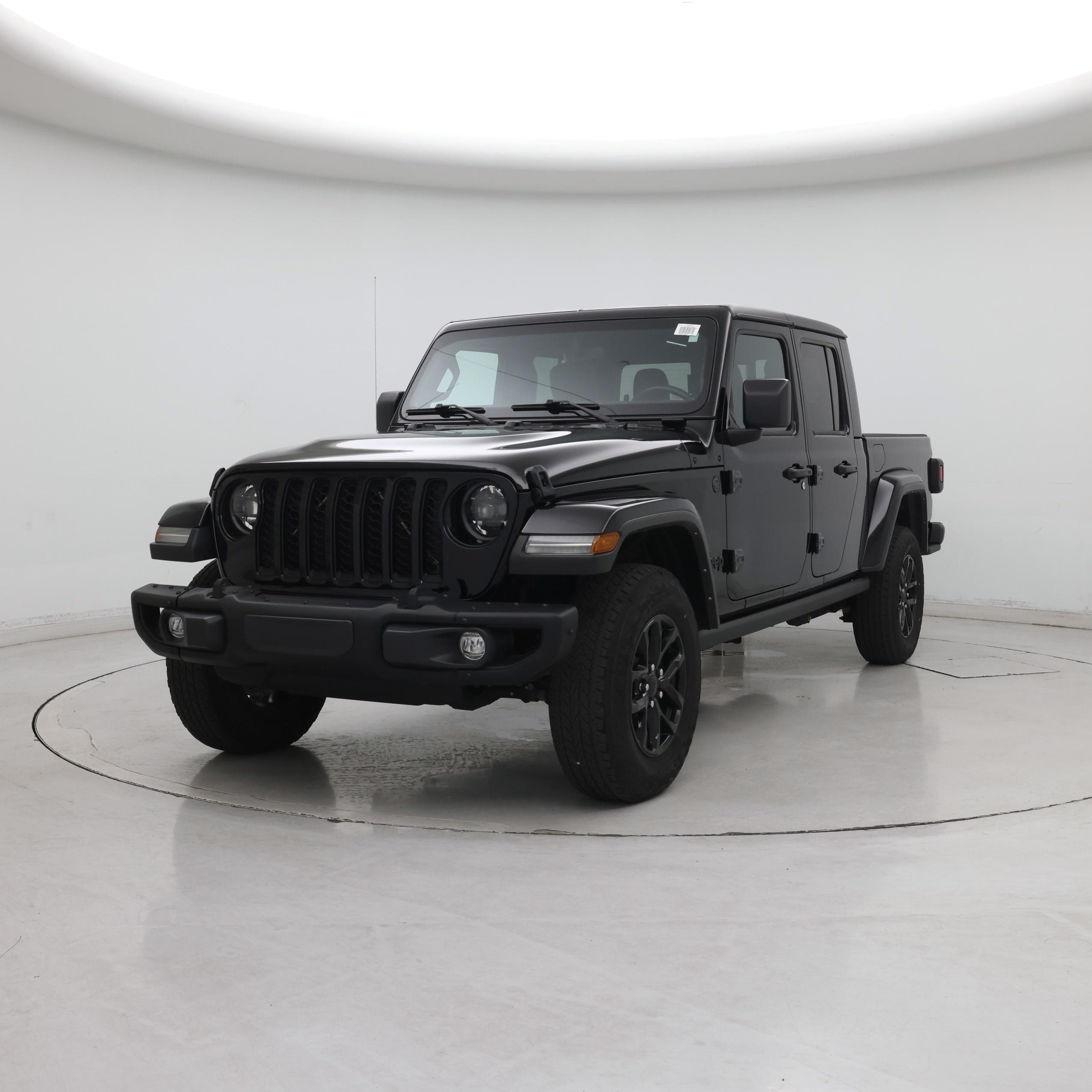 Thumbnail: 2023 Jeep Gladiator - 4